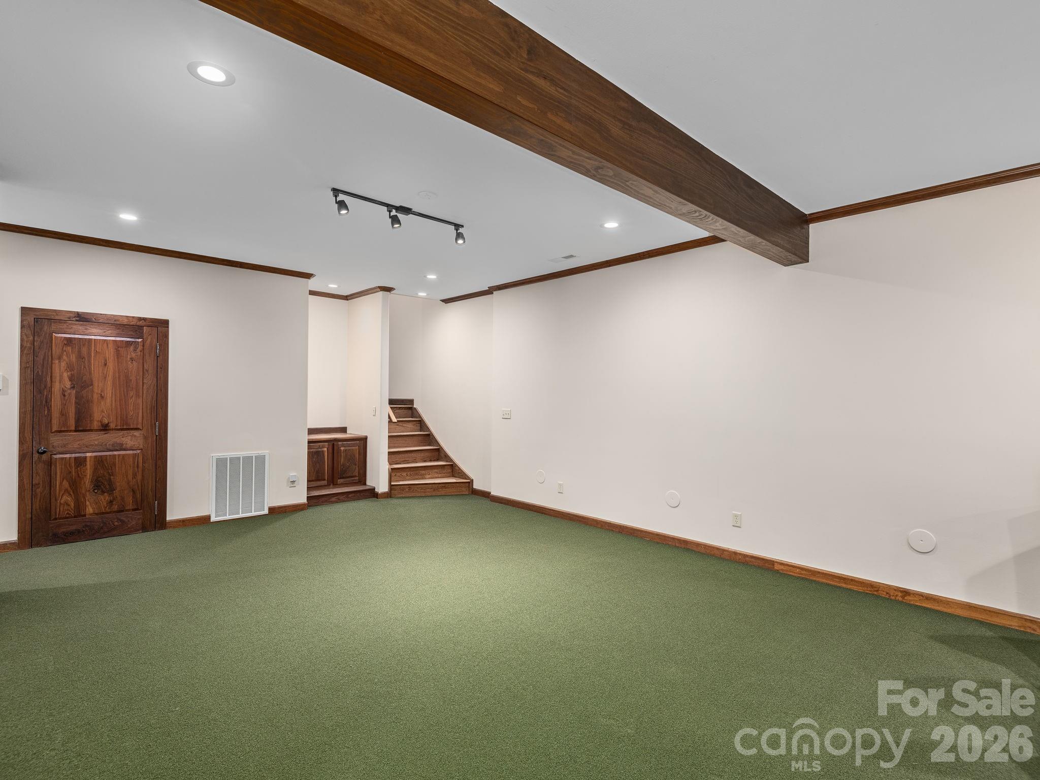 248 Wisdom Cove Road — Flat Rock
