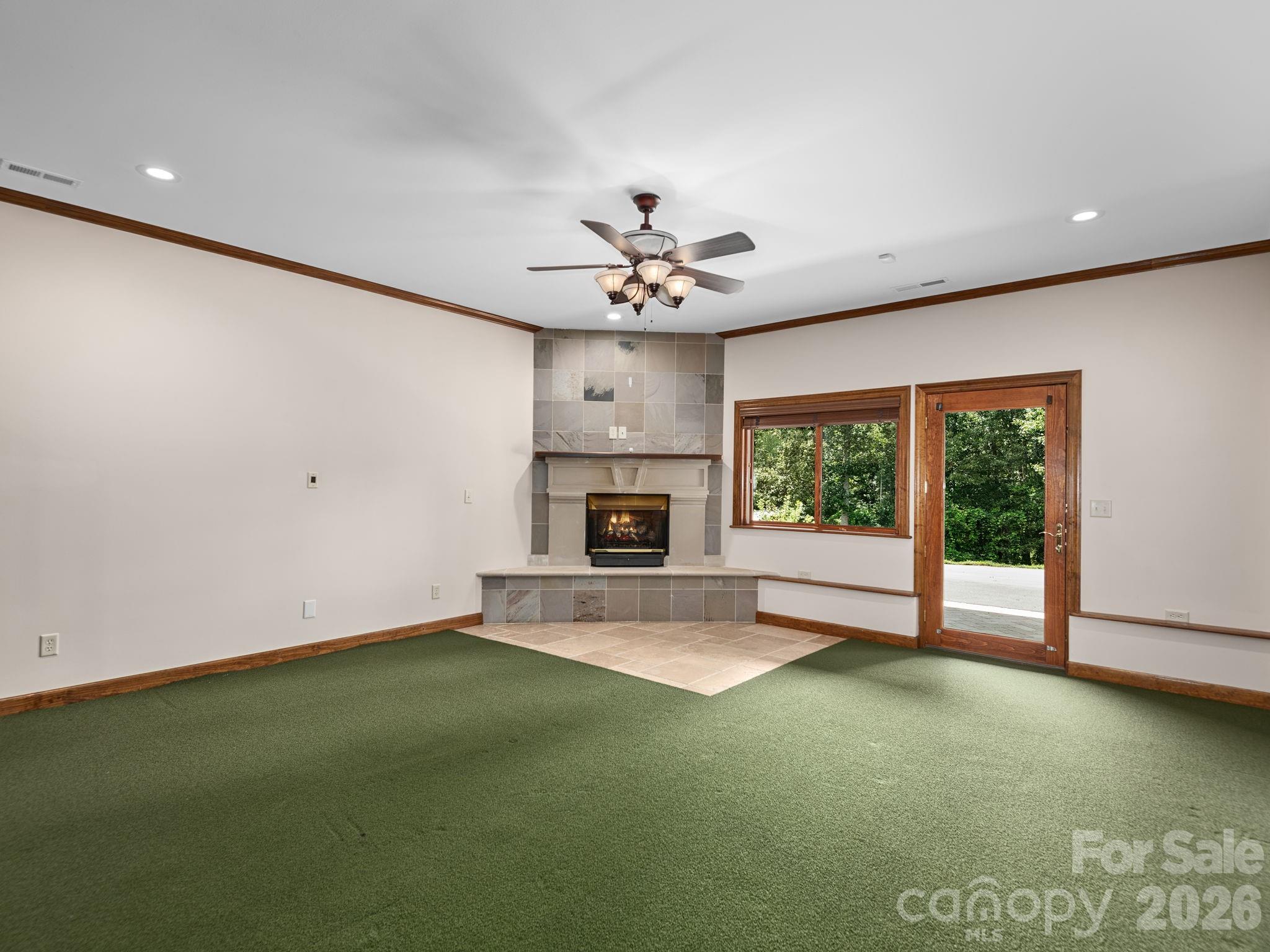 248 Wisdom Cove Road — Flat Rock