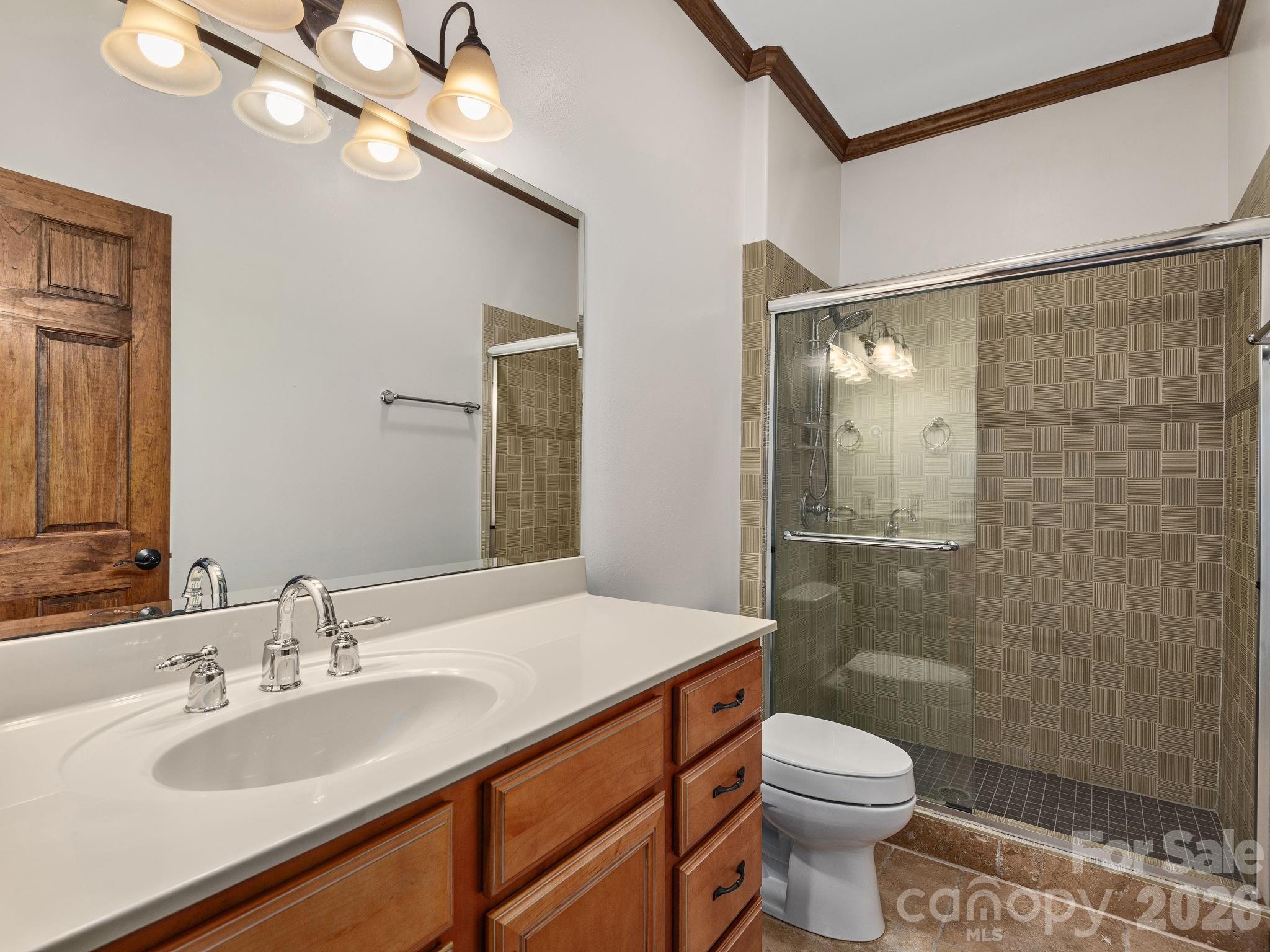 248 Wisdom Cove Road — Flat Rock