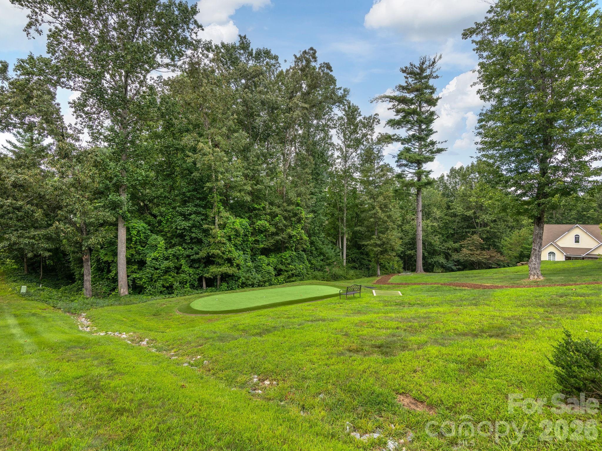 248 Wisdom Cove Road — Flat Rock