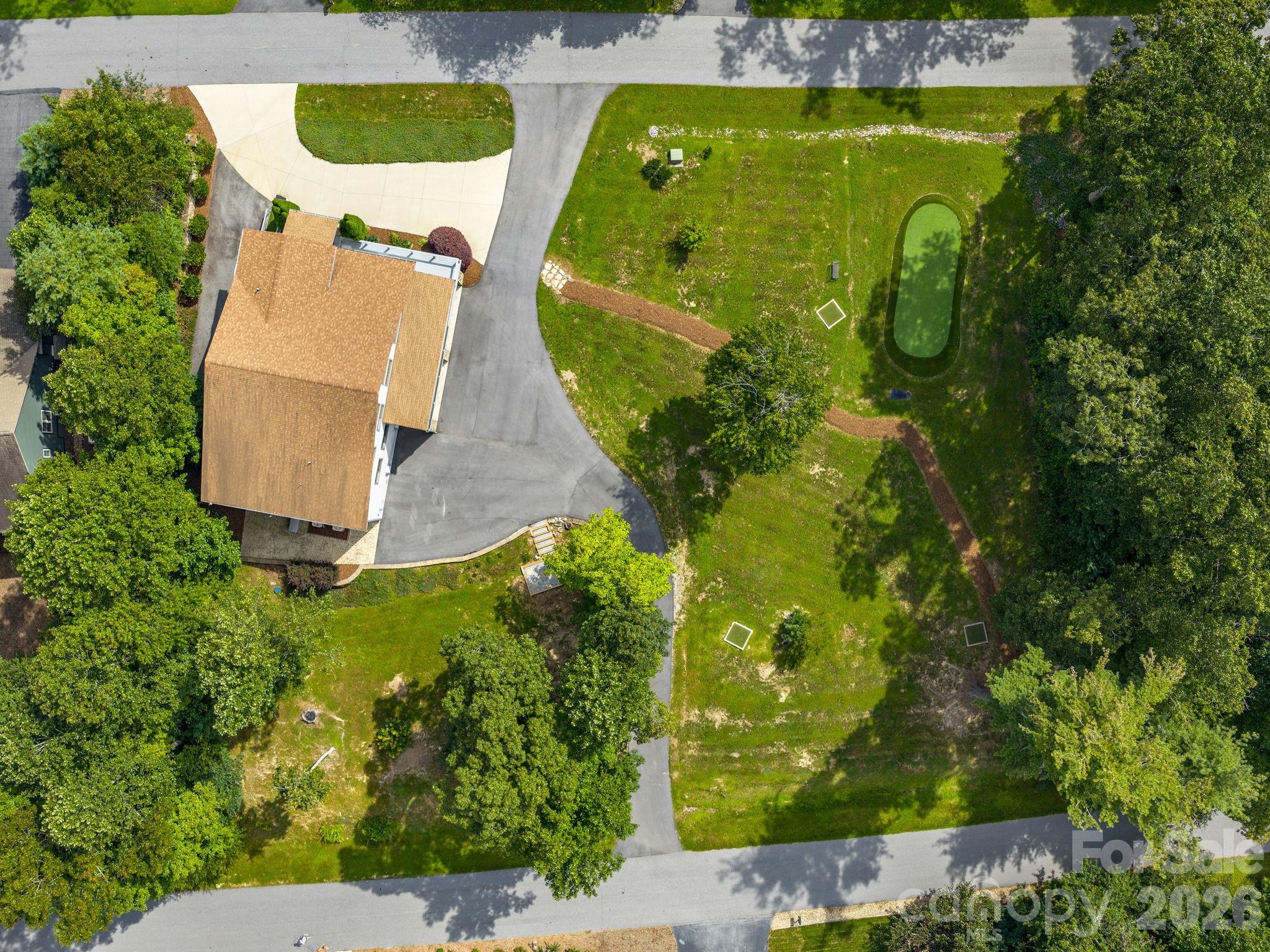 248 Wisdom Cove Road — Flat Rock