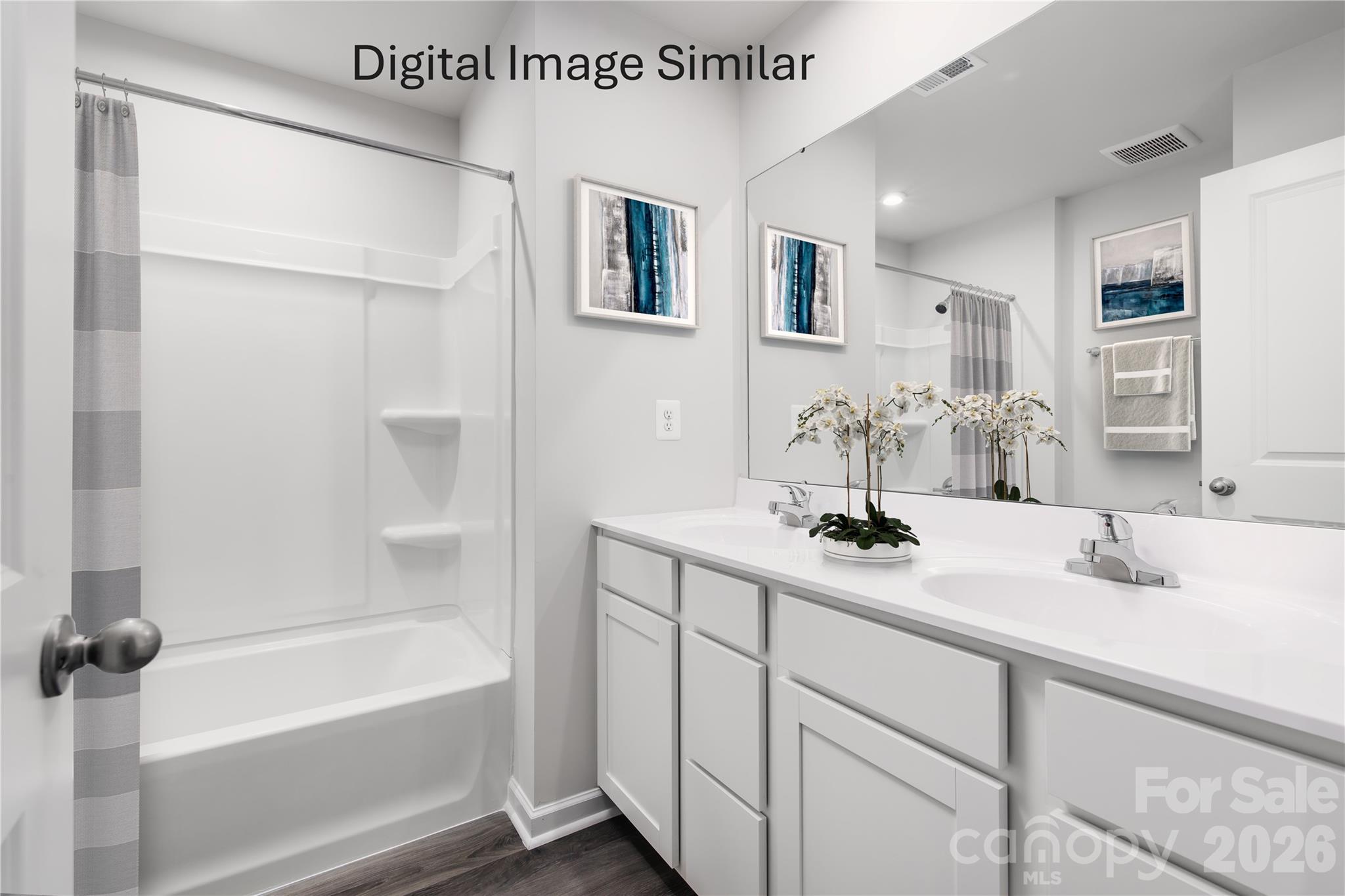 3247 Dannelly Towns Alley — Charlotte