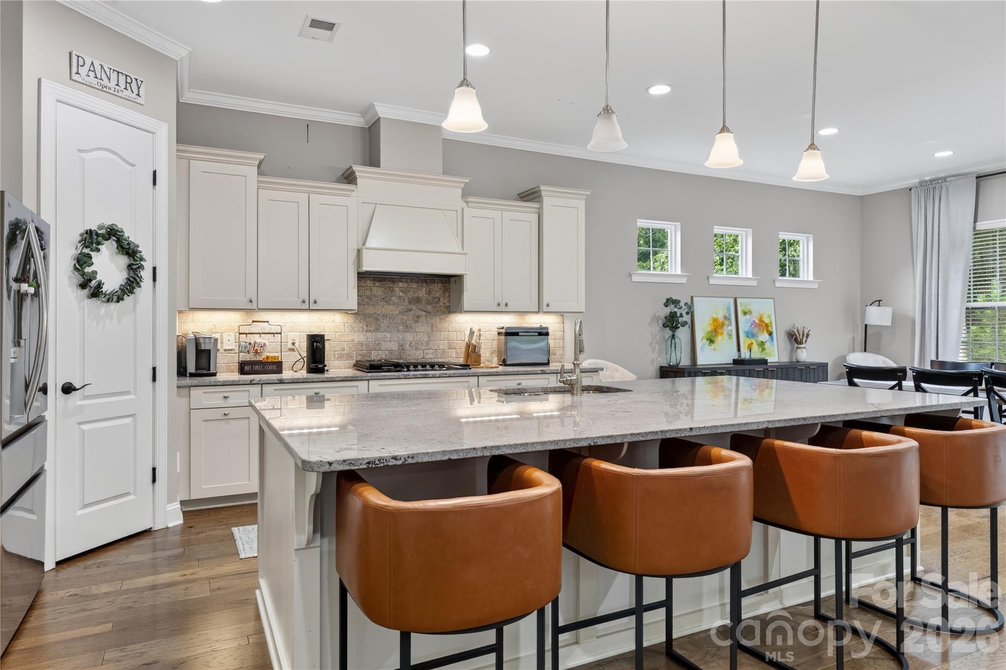 1402 Smoketree Court #152 — Waxhaw