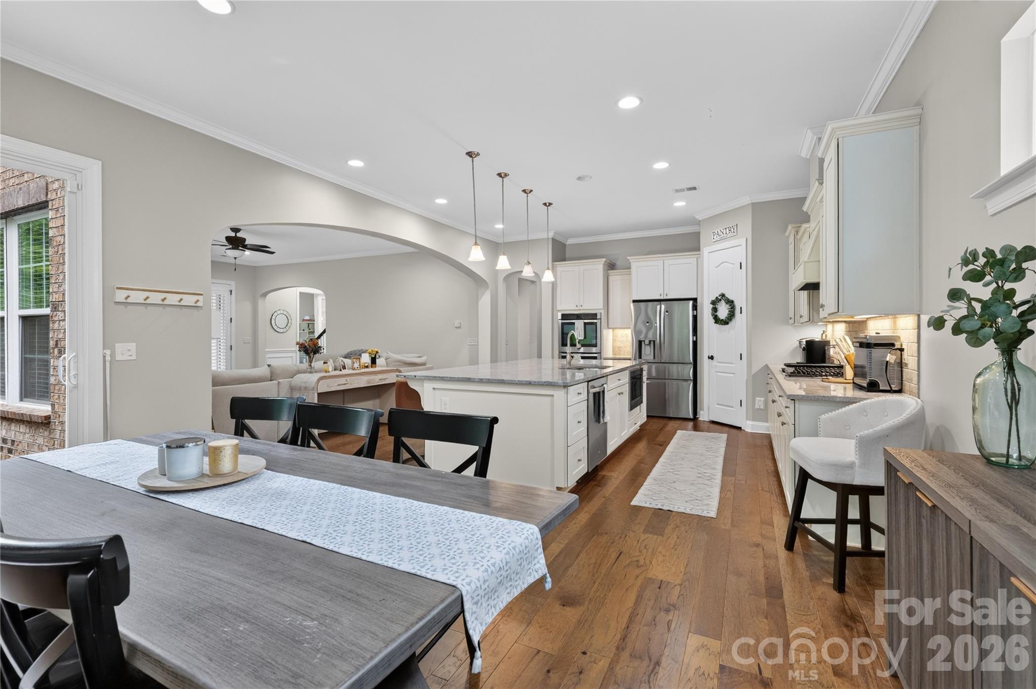 1402 Smoketree Court #152 — Waxhaw