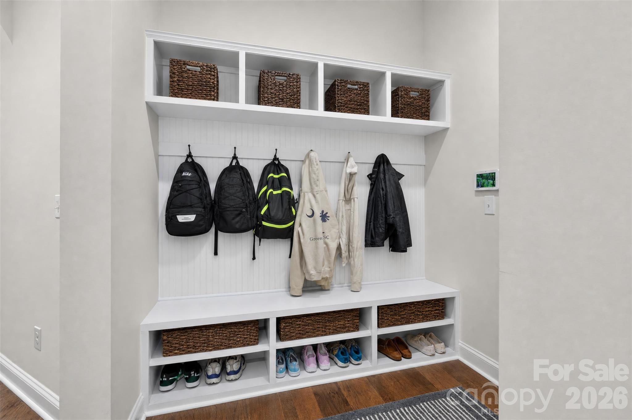 1402 Smoketree Court #152 — Waxhaw
