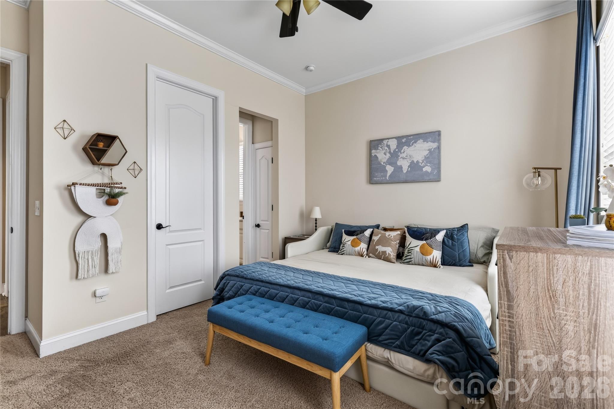 1402 Smoketree Court #152 — Waxhaw