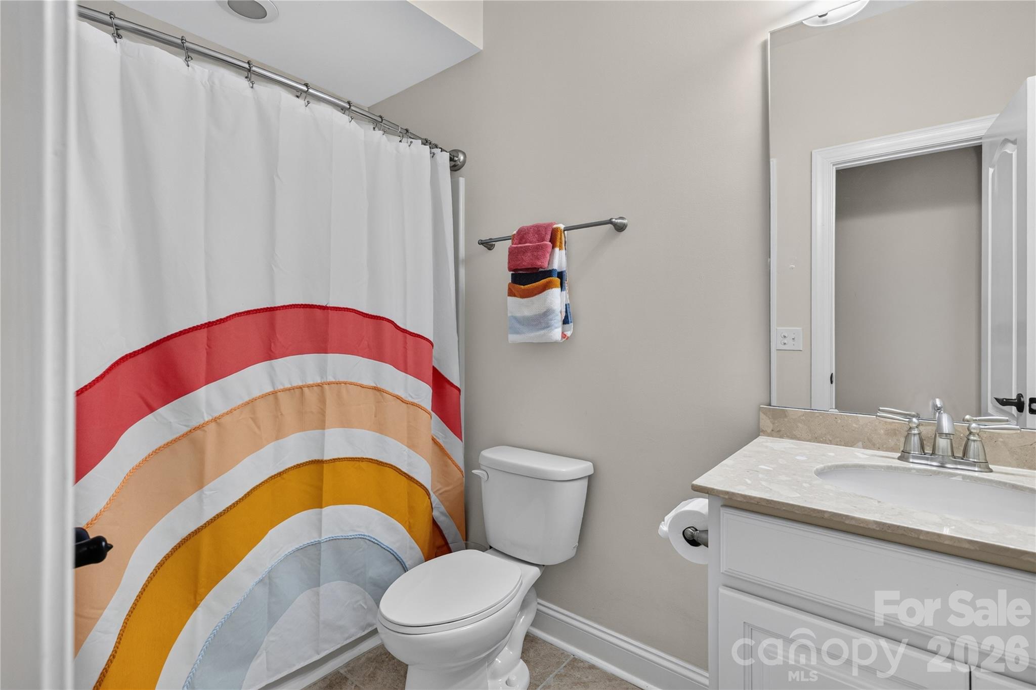 1402 Smoketree Court #152 — Waxhaw