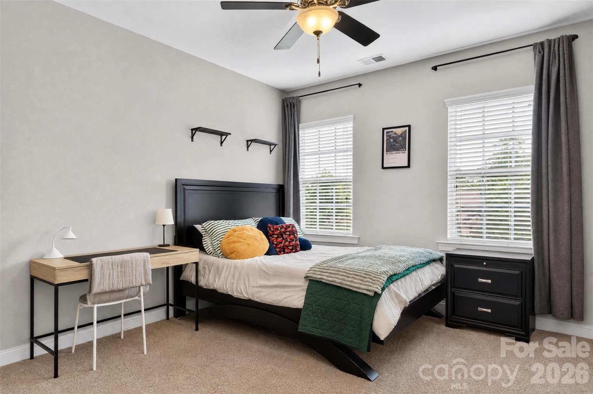 1402 Smoketree Court #152 — Waxhaw