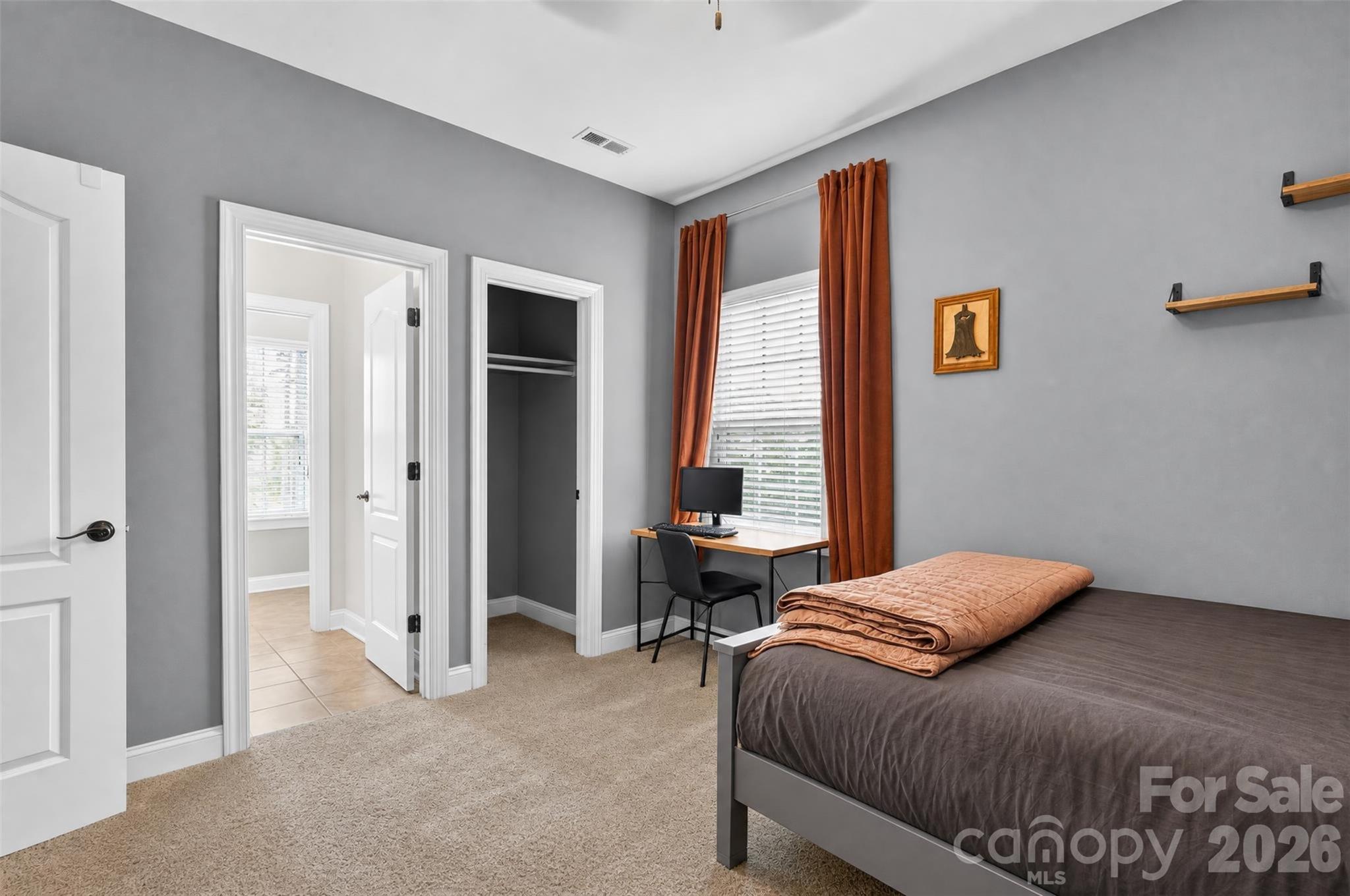 1402 Smoketree Court #152 — Waxhaw