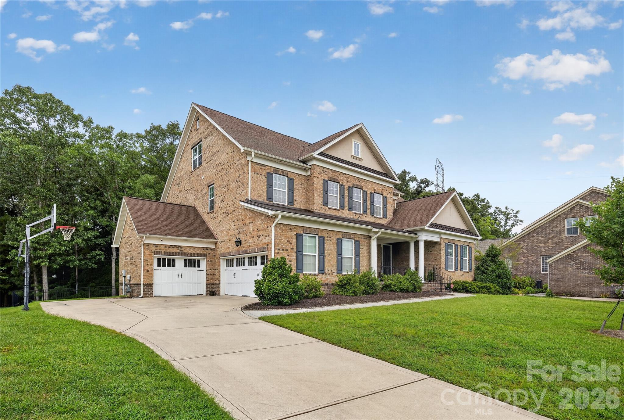 1402 Smoketree Court #152 — Waxhaw