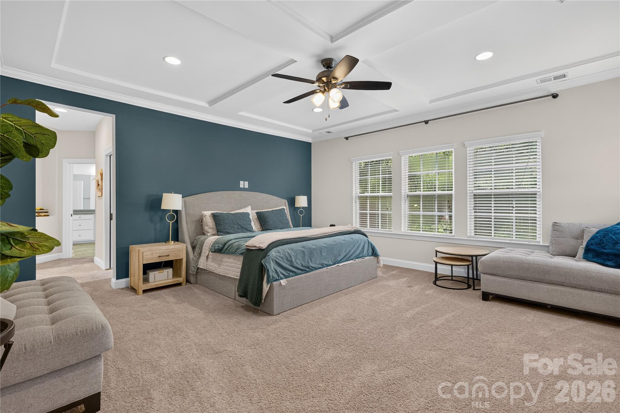 1402 Smoketree Court #152 — Waxhaw