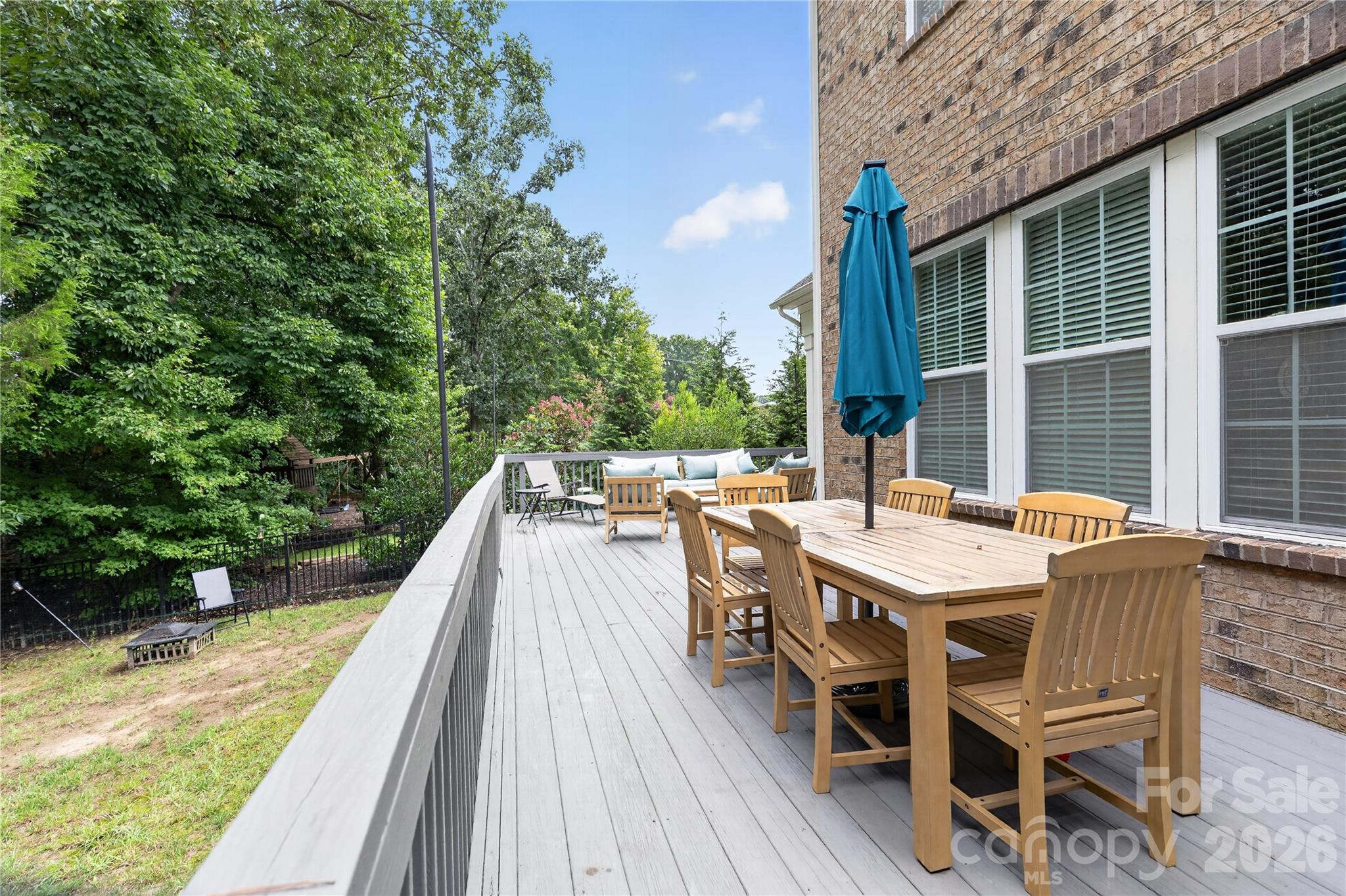 1402 Smoketree Court #152 — Waxhaw