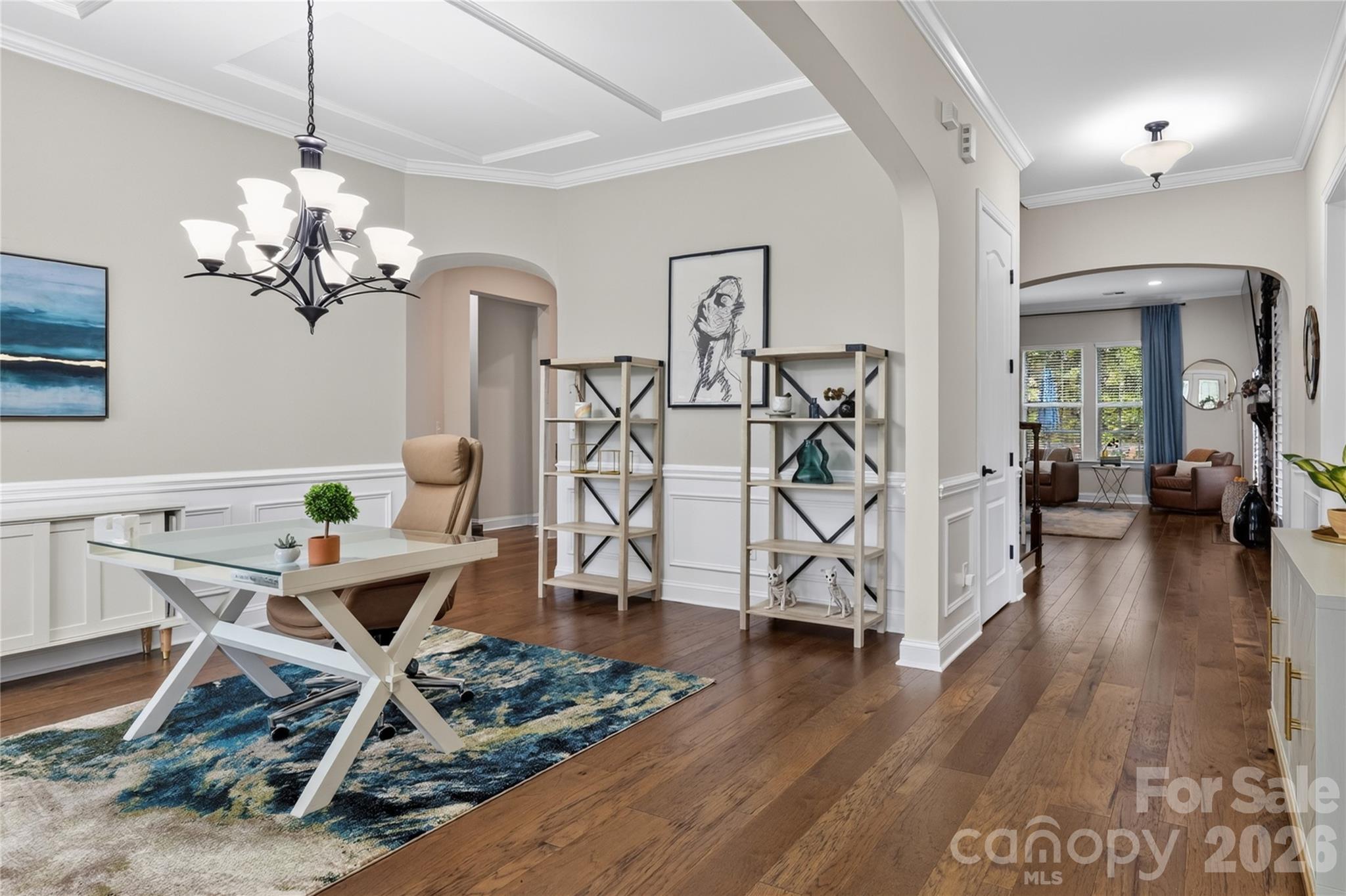 1402 Smoketree Court #152 — Waxhaw
