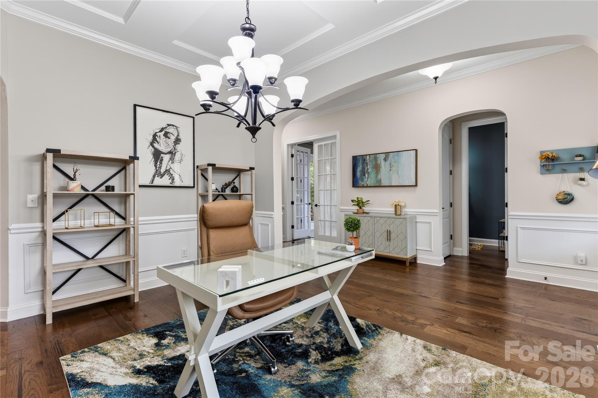 1402 Smoketree Court #152 — Waxhaw