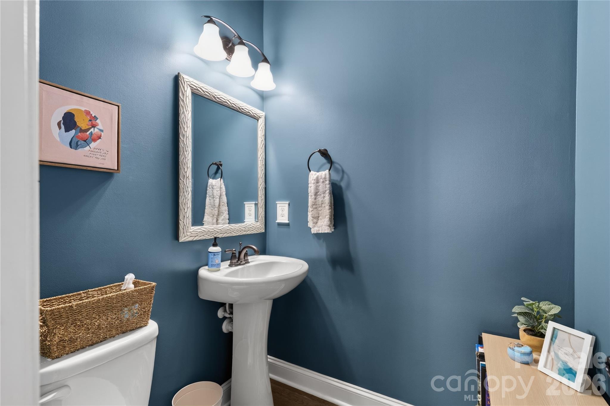 1402 Smoketree Court #152 — Waxhaw