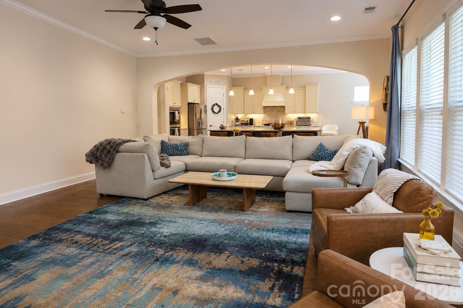 1402 Smoketree Court #152 — Waxhaw