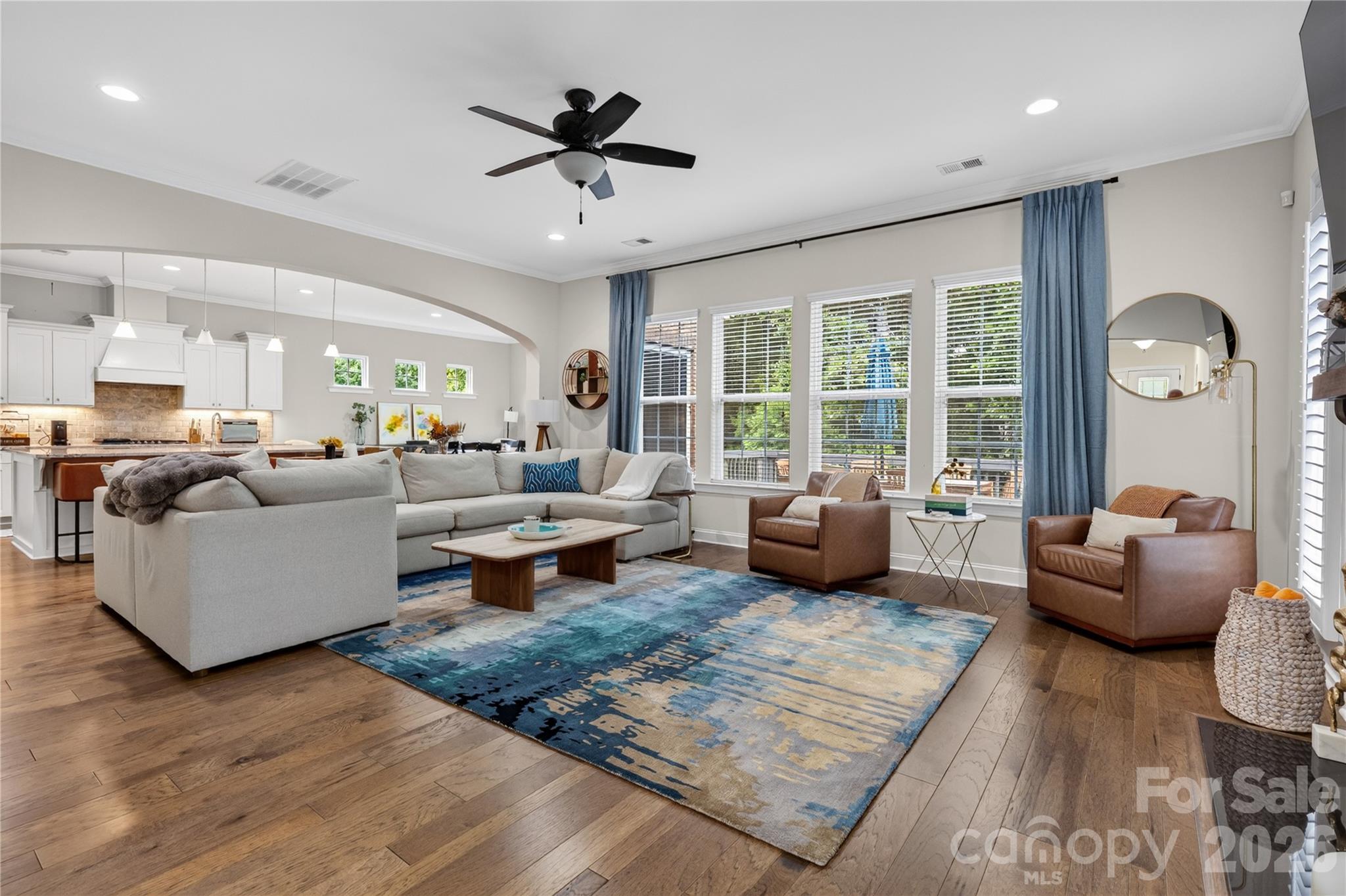 1402 Smoketree Court #152 — Waxhaw