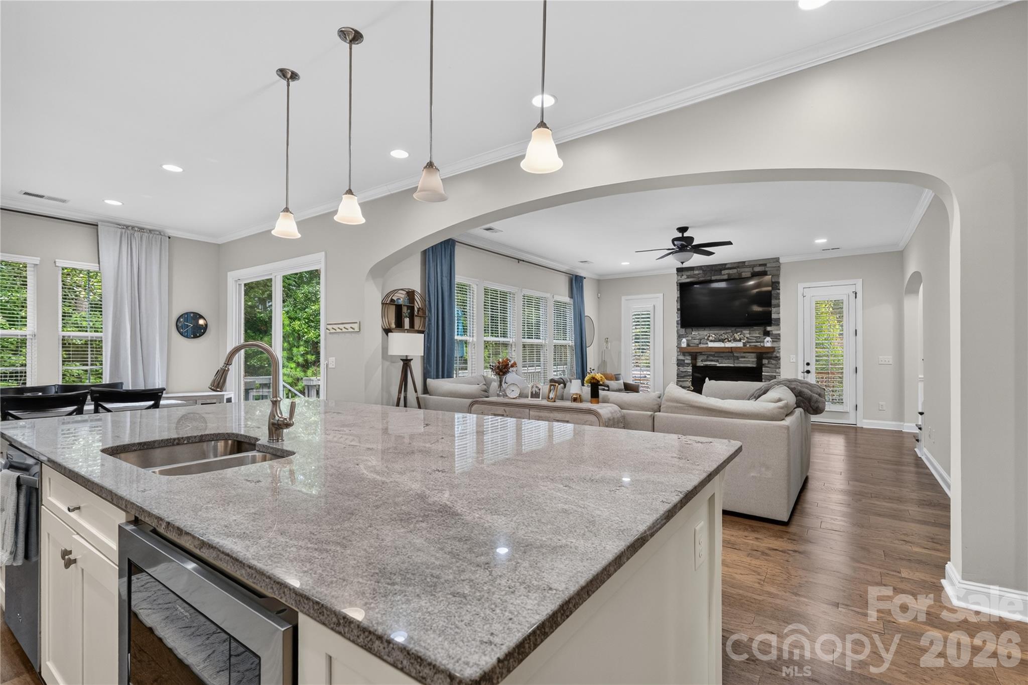 1402 Smoketree Court #152 — Waxhaw