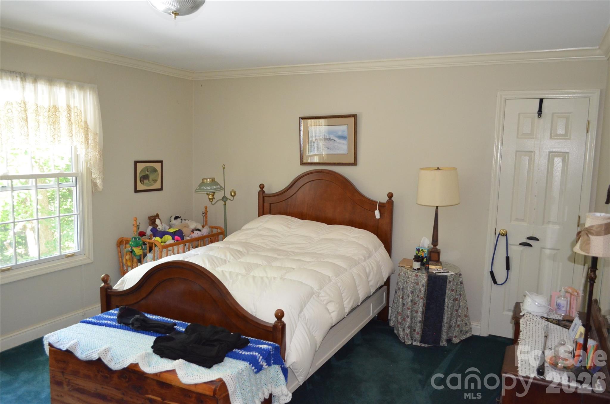 4721 Kuykendall Road — Charlotte