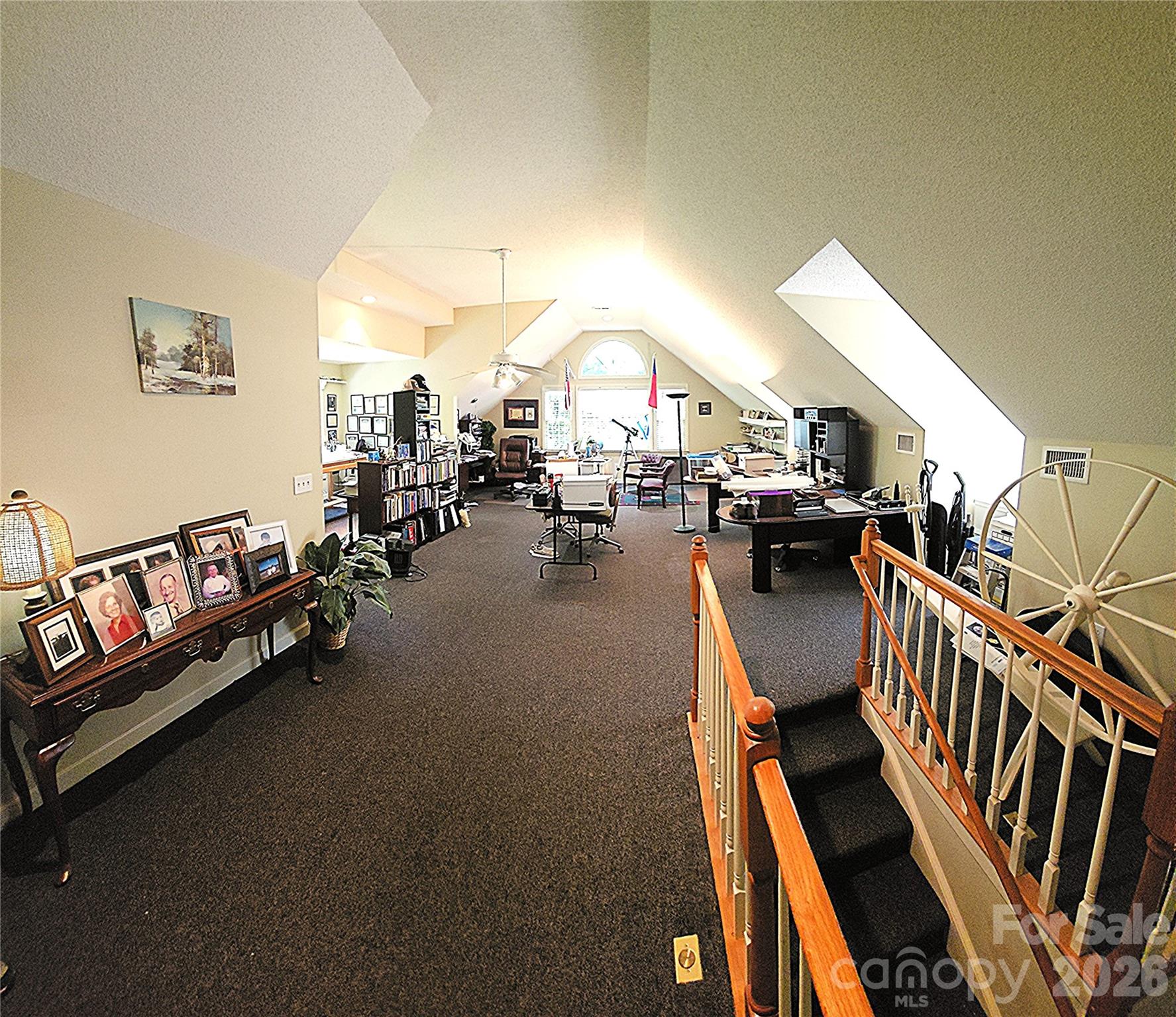 4721 Kuykendall Road — Charlotte