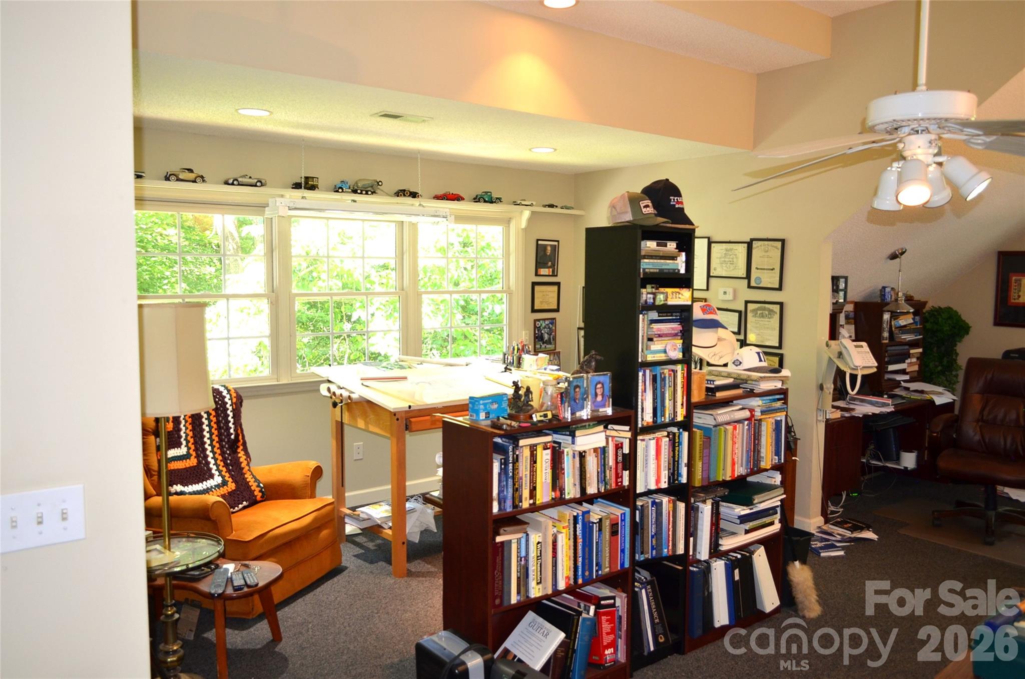 4721 Kuykendall Road — Charlotte