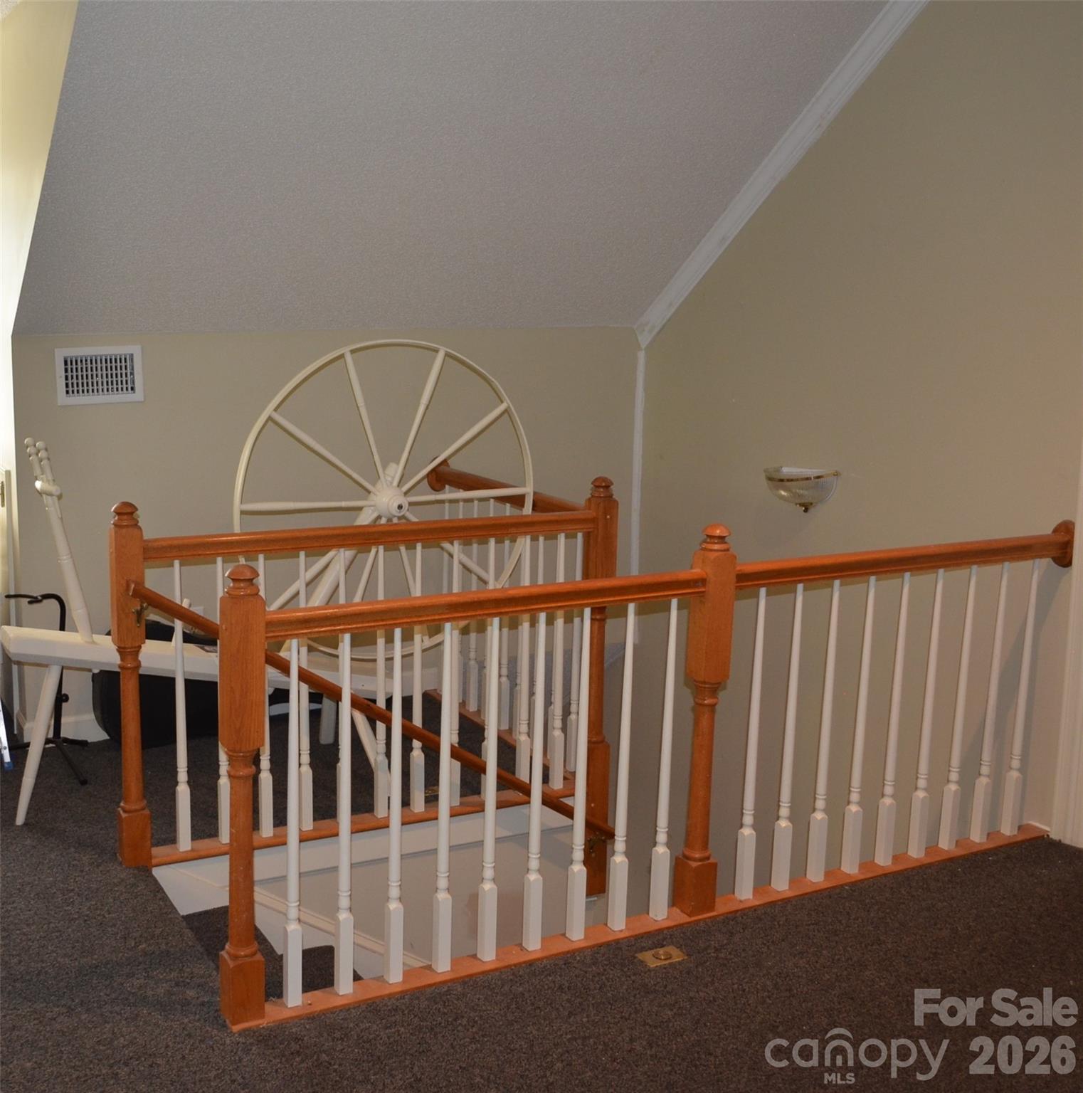 4721 Kuykendall Road — Charlotte