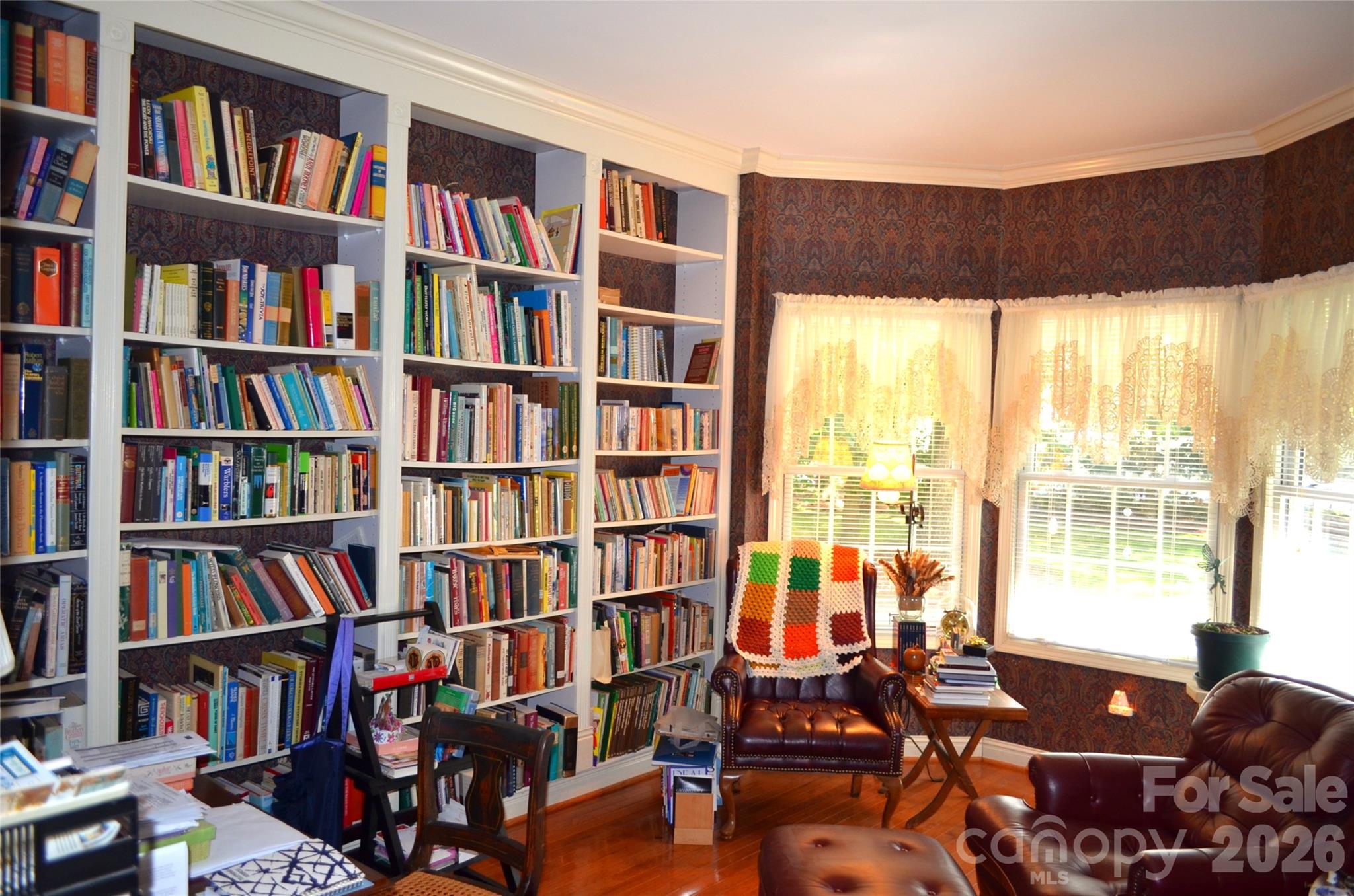 4721 Kuykendall Road — Charlotte