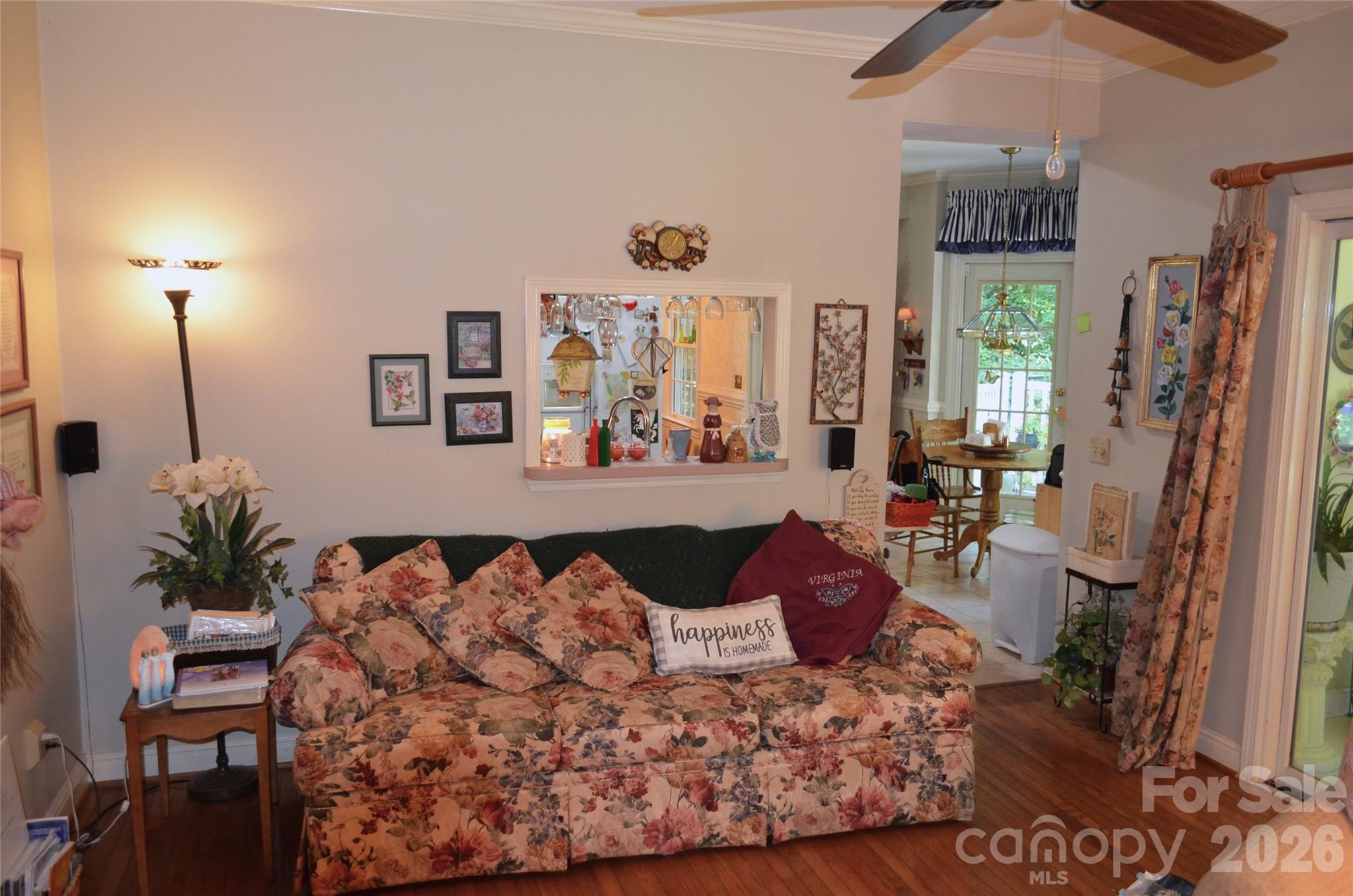 4721 Kuykendall Road — Charlotte