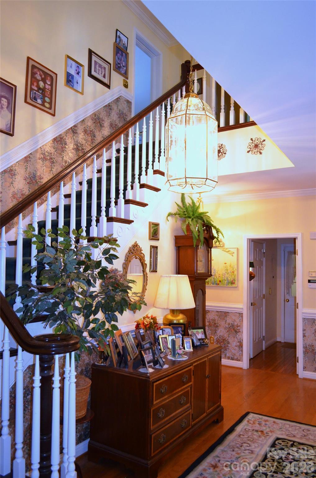 4721 Kuykendall Road — Charlotte