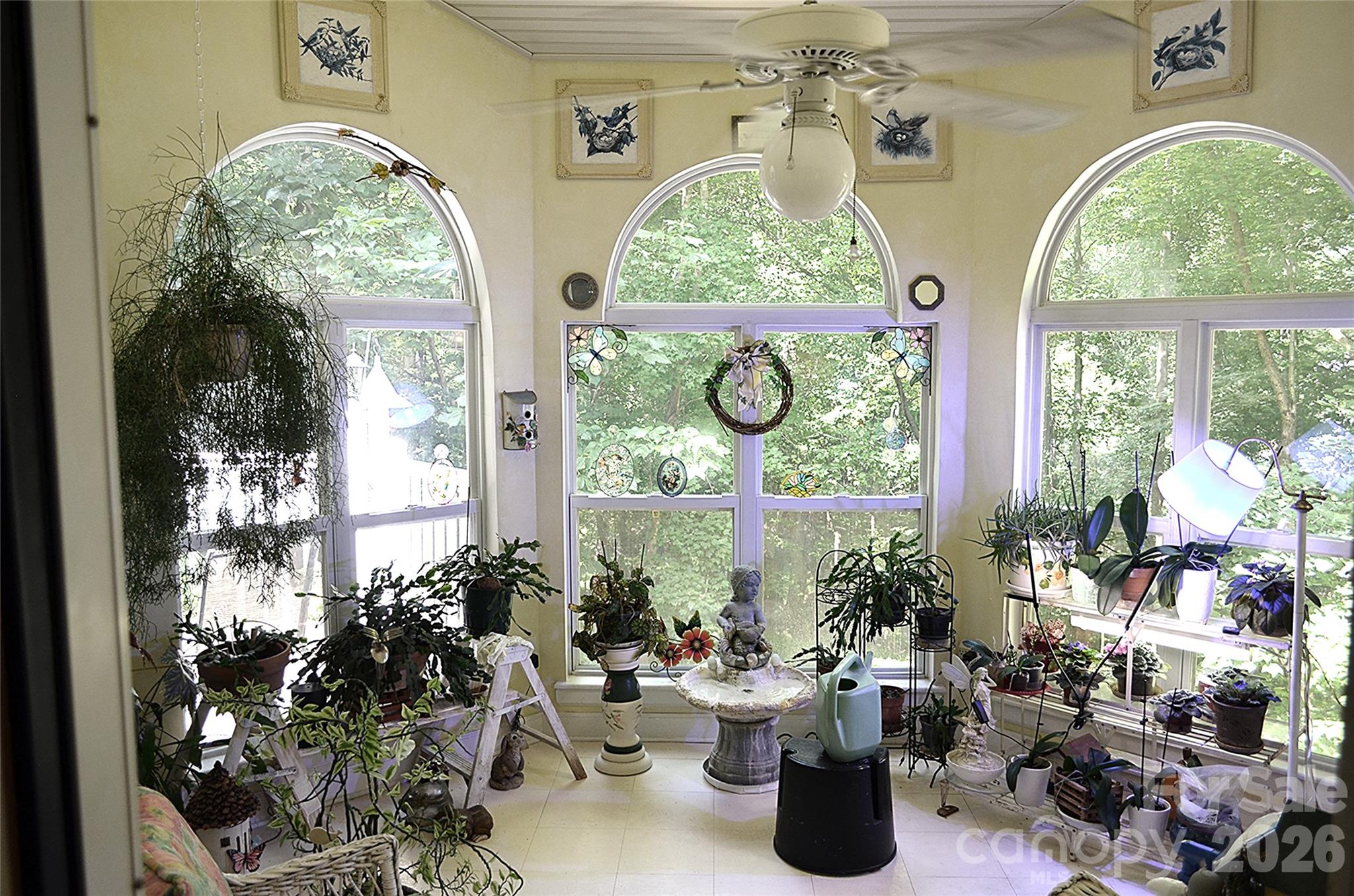 4721 Kuykendall Road — Charlotte