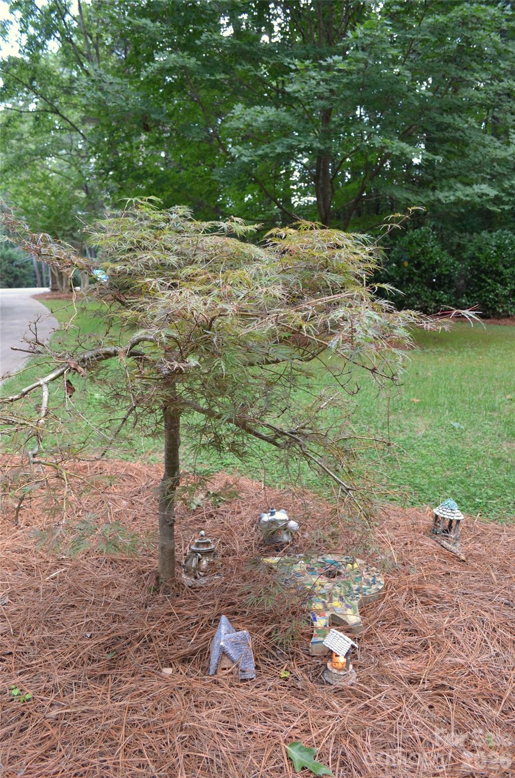 4721 Kuykendall Road — Charlotte