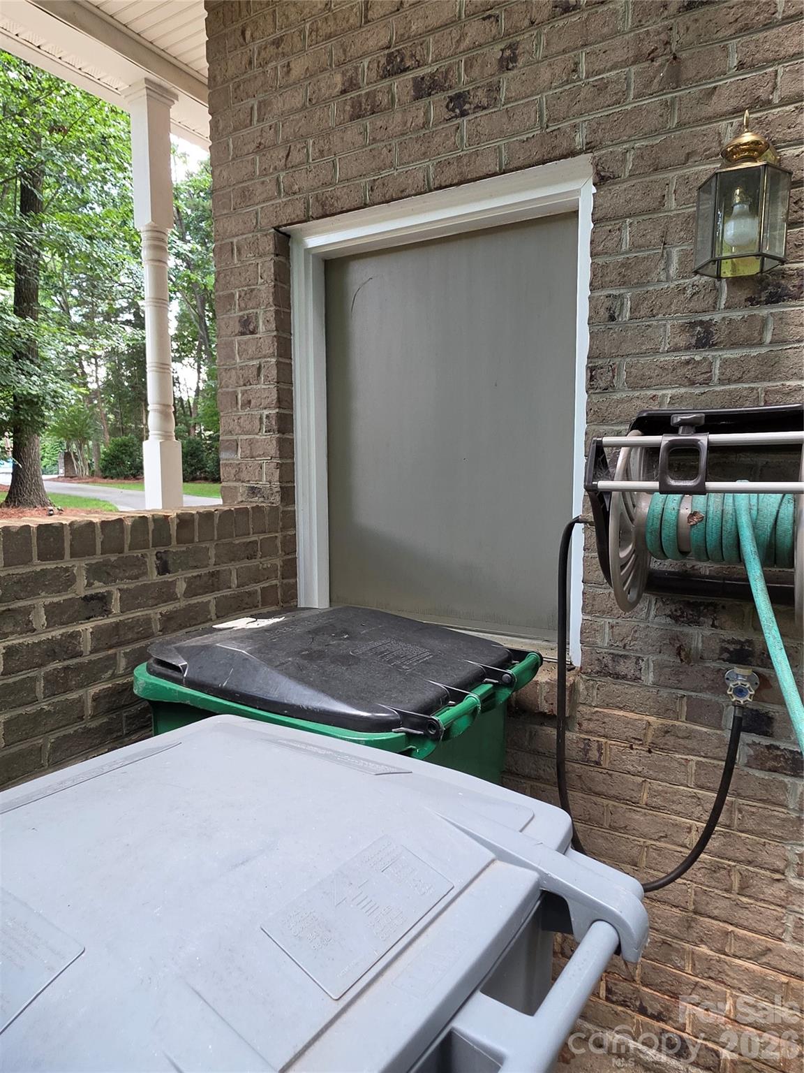 4721 Kuykendall Road — Charlotte