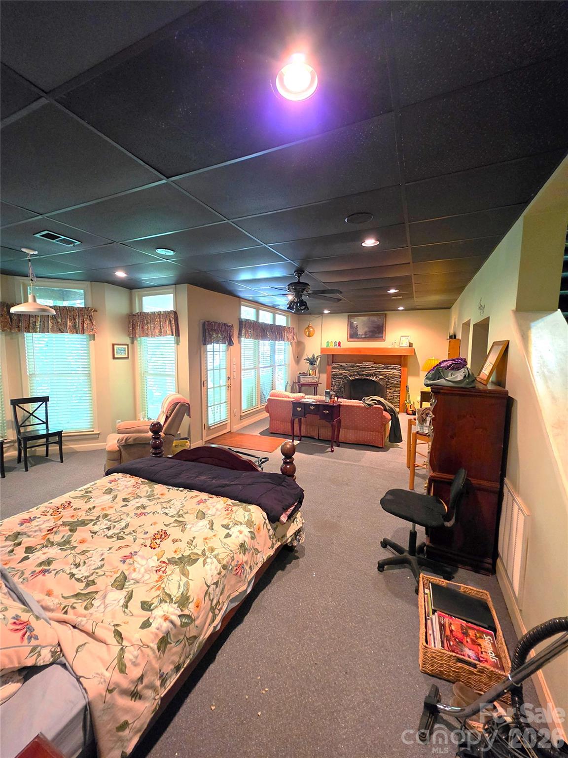 4721 Kuykendall Road — Charlotte