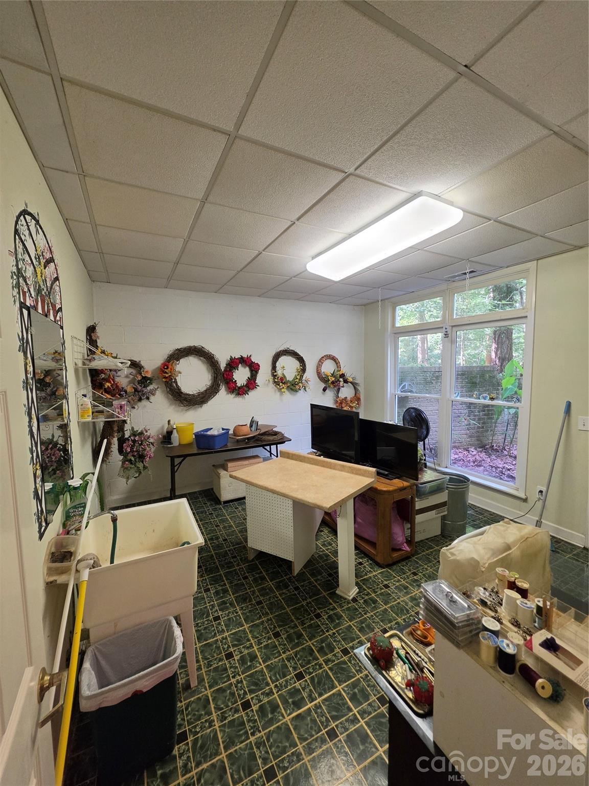 4721 Kuykendall Road — Charlotte