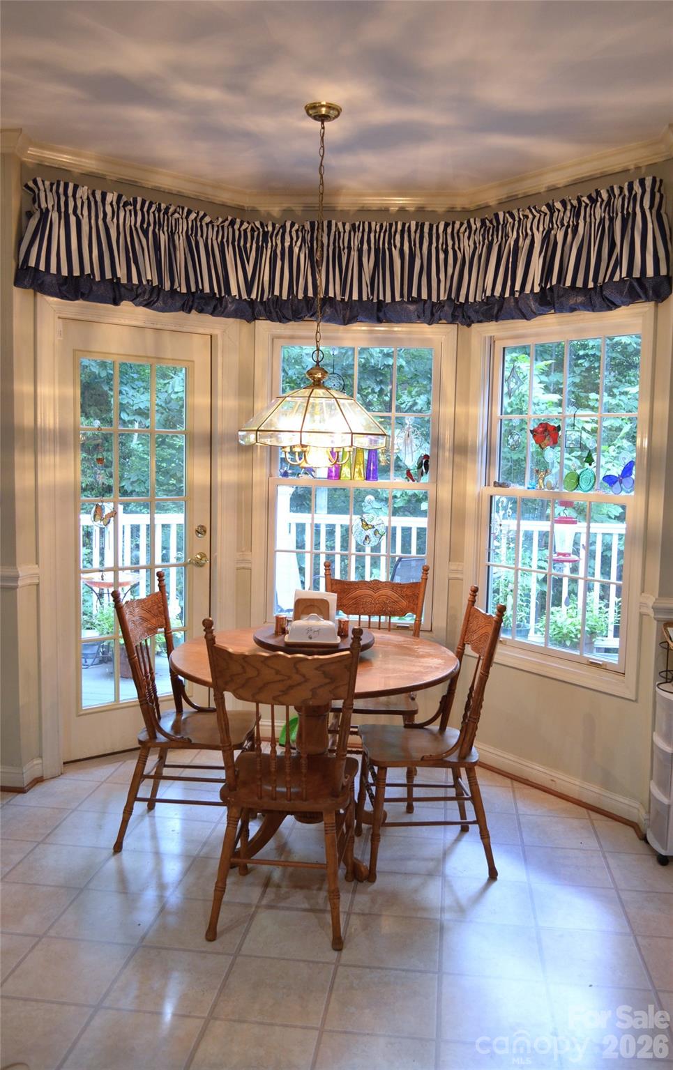 4721 Kuykendall Road — Charlotte