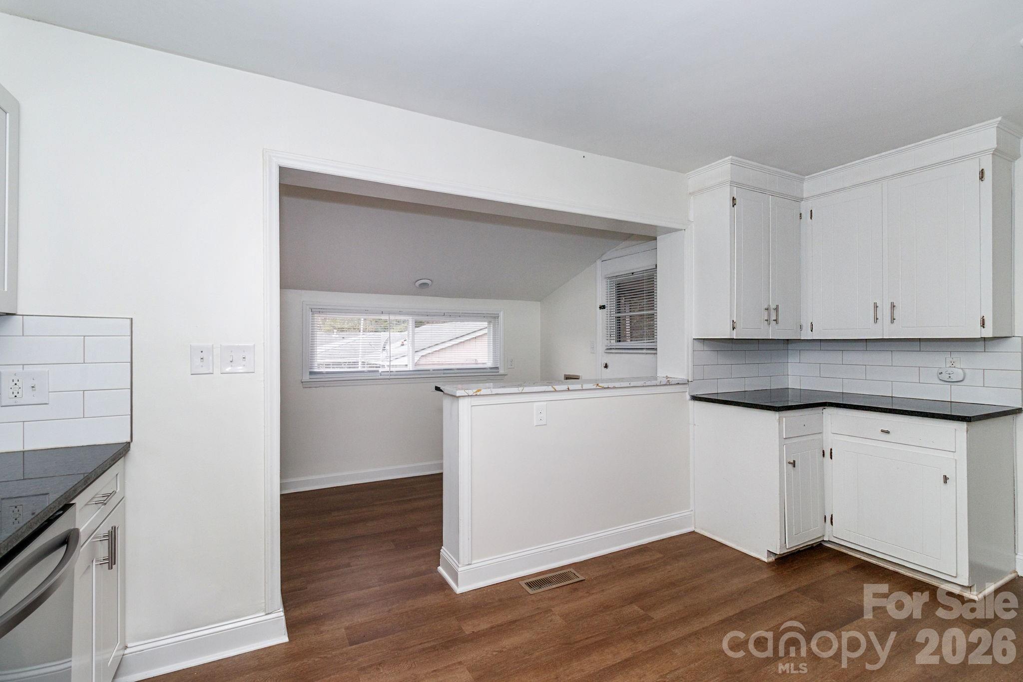1701 Irma Street — Charlotte