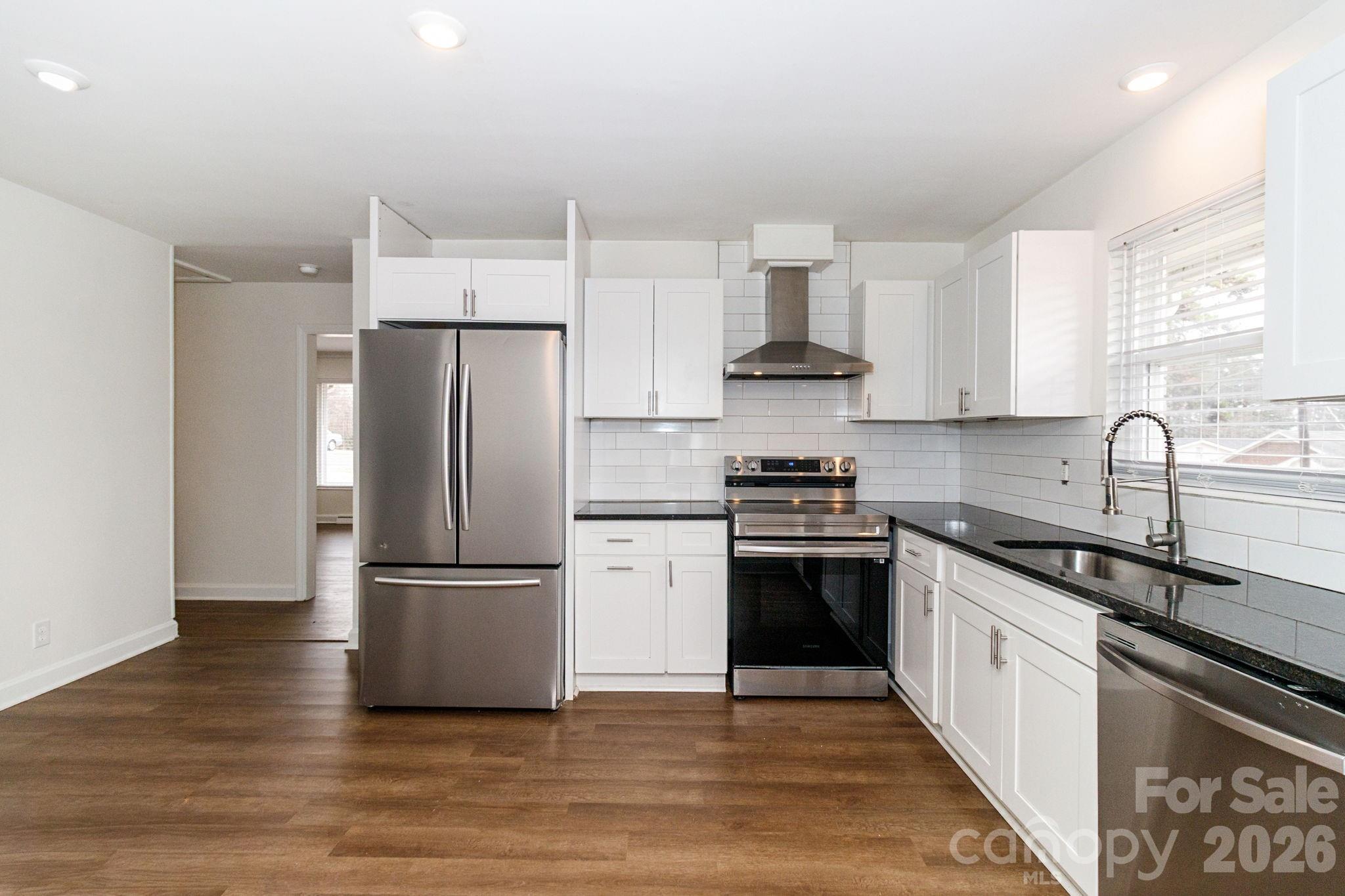 1701 Irma Street — Charlotte
