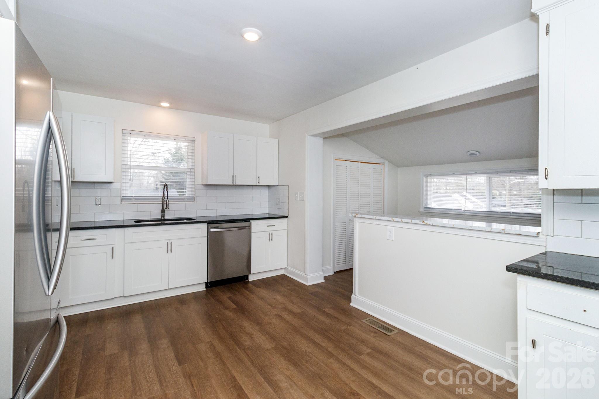 1701 Irma Street — Charlotte