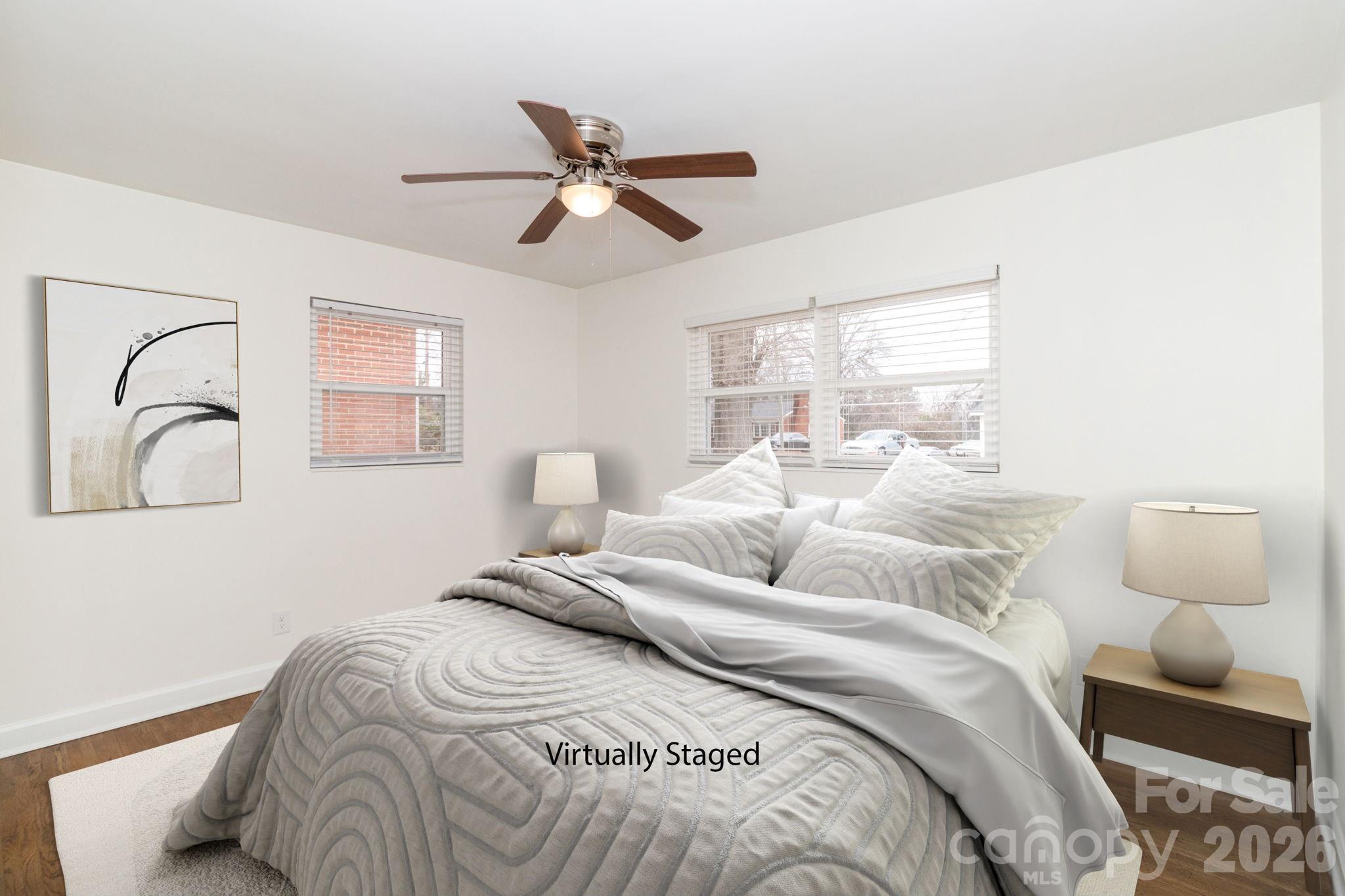 1701 Irma Street — Charlotte