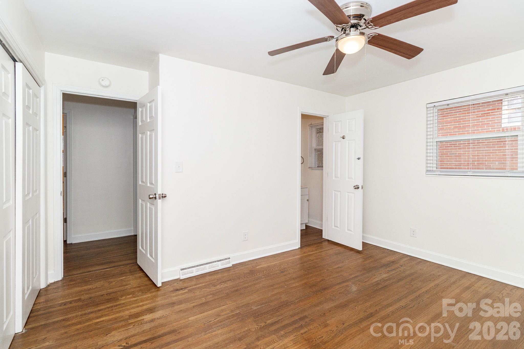 1701 Irma Street — Charlotte