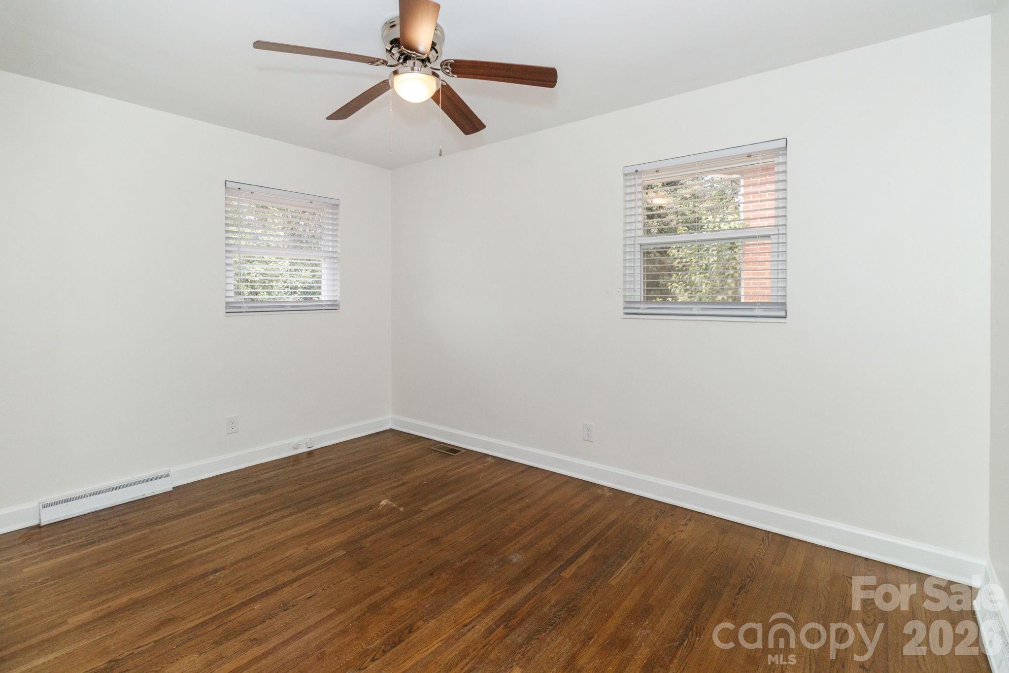 1701 Irma Street — Charlotte