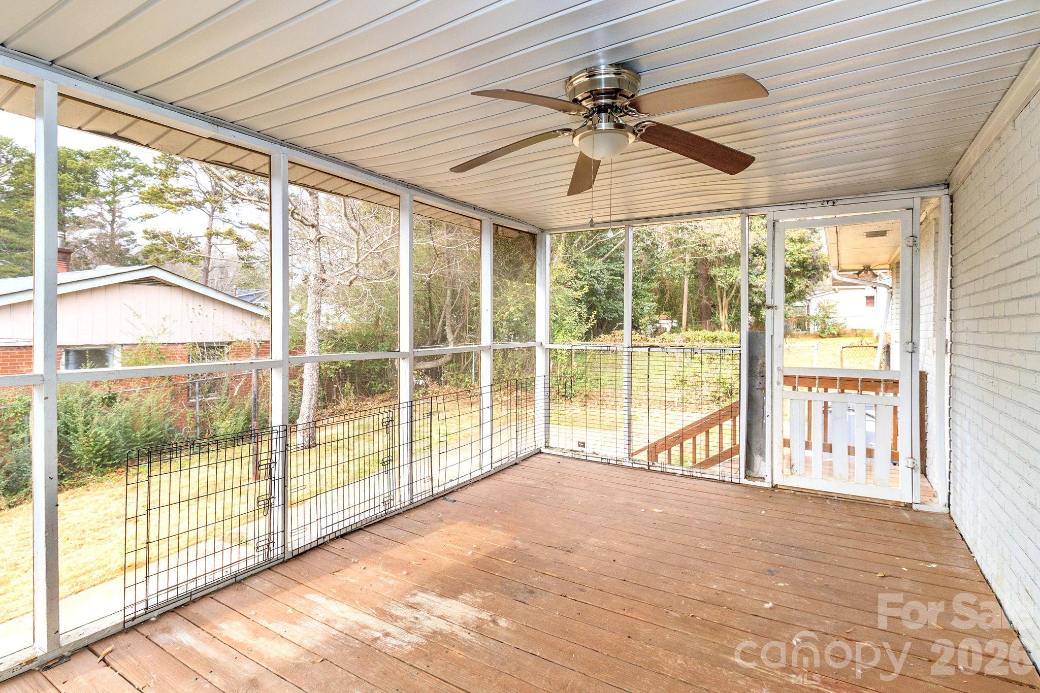 1701 Irma Street — Charlotte
