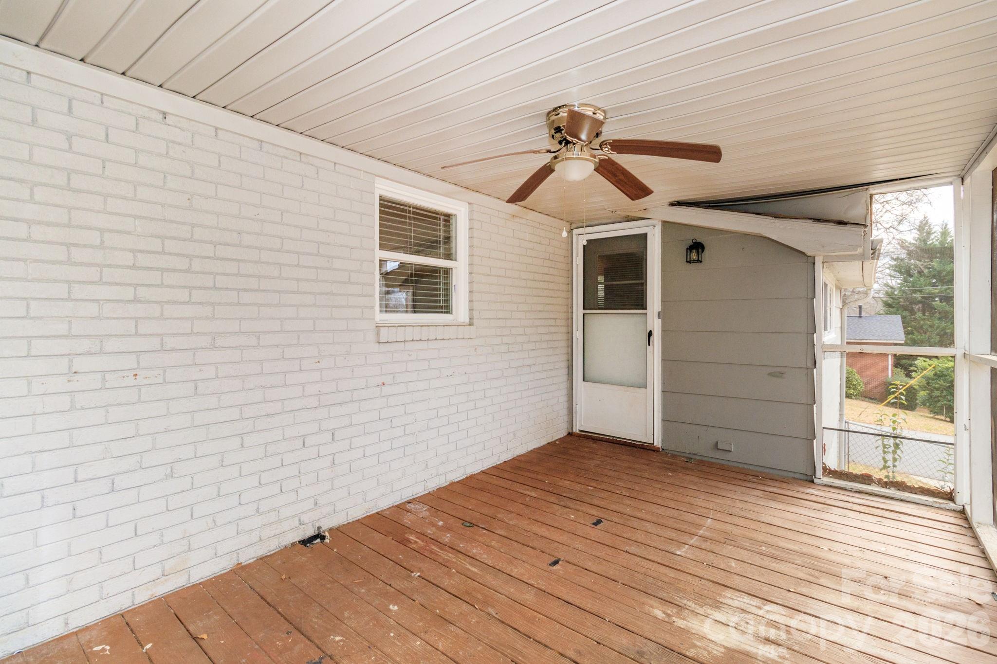 1701 Irma Street — Charlotte