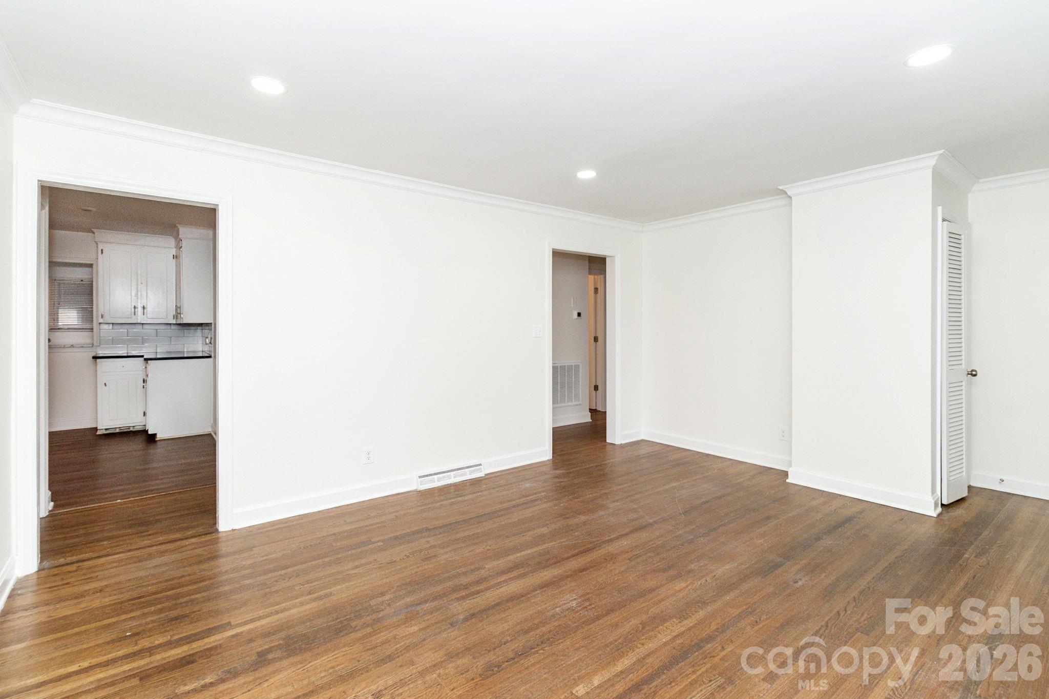 1701 Irma Street — Charlotte