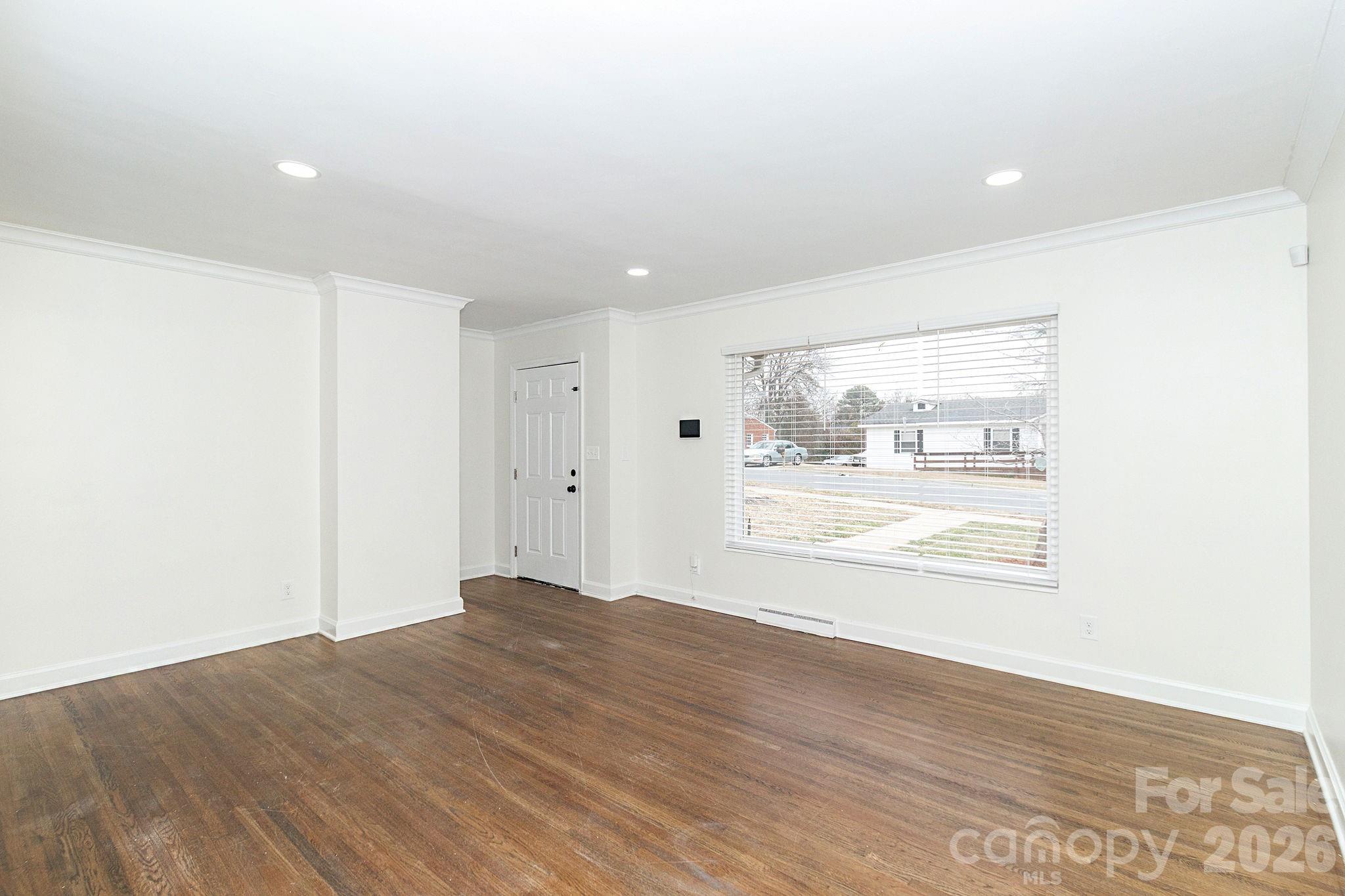 1701 Irma Street — Charlotte