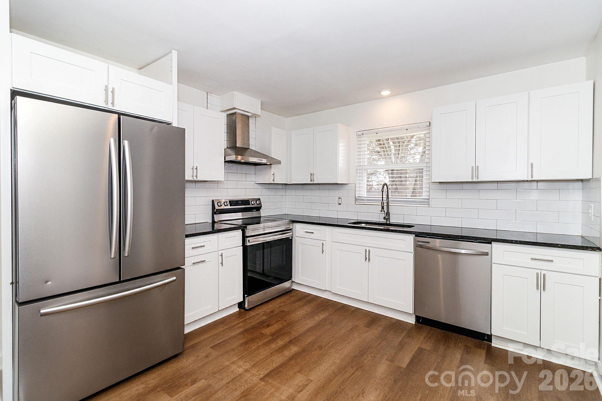 1701 Irma Street — Charlotte