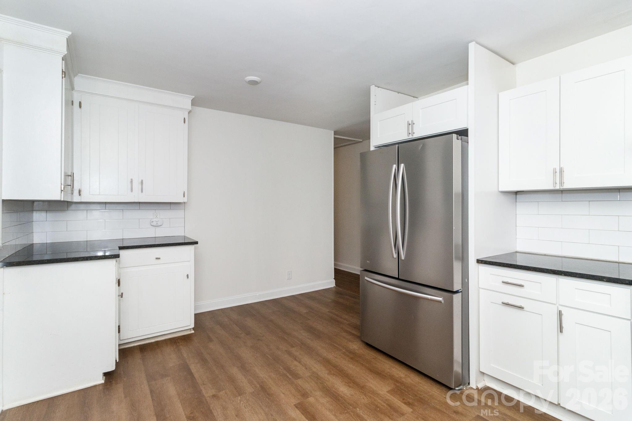 1701 Irma Street — Charlotte