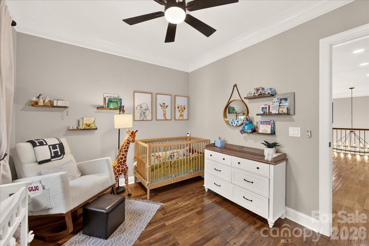 2200 Stratford Avenue — Charlotte