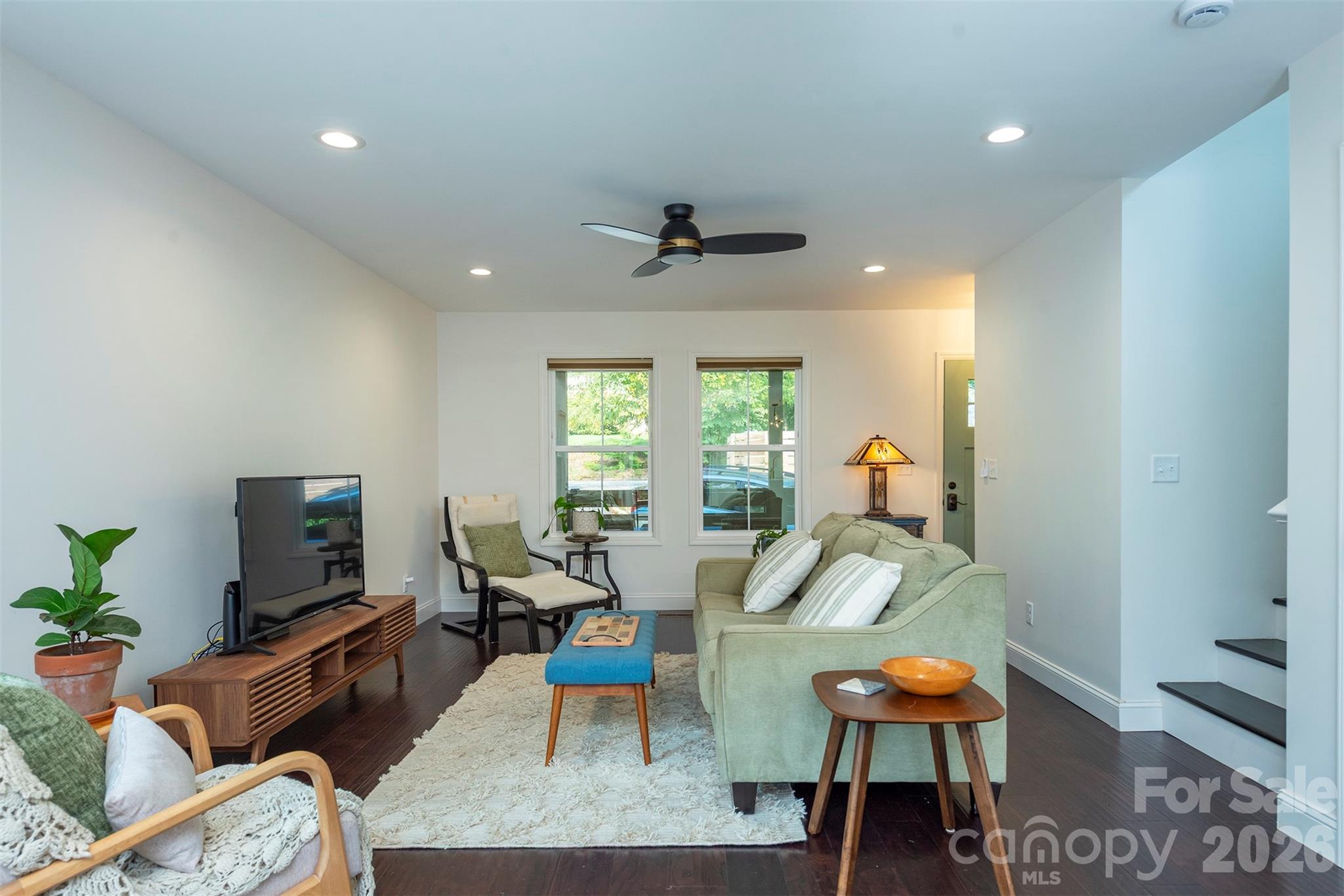191 Chatham Road — Asheville