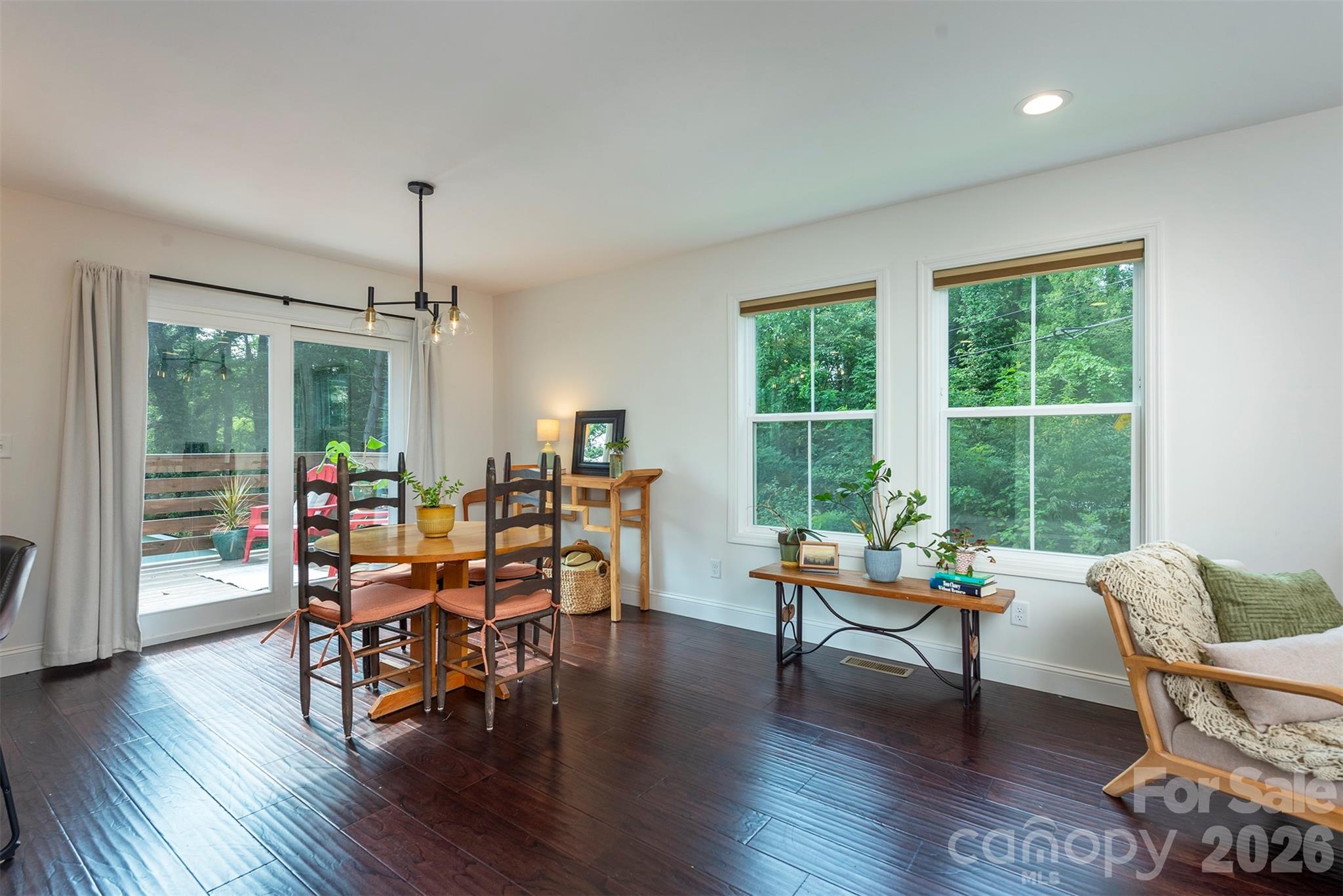 191 Chatham Road — Asheville